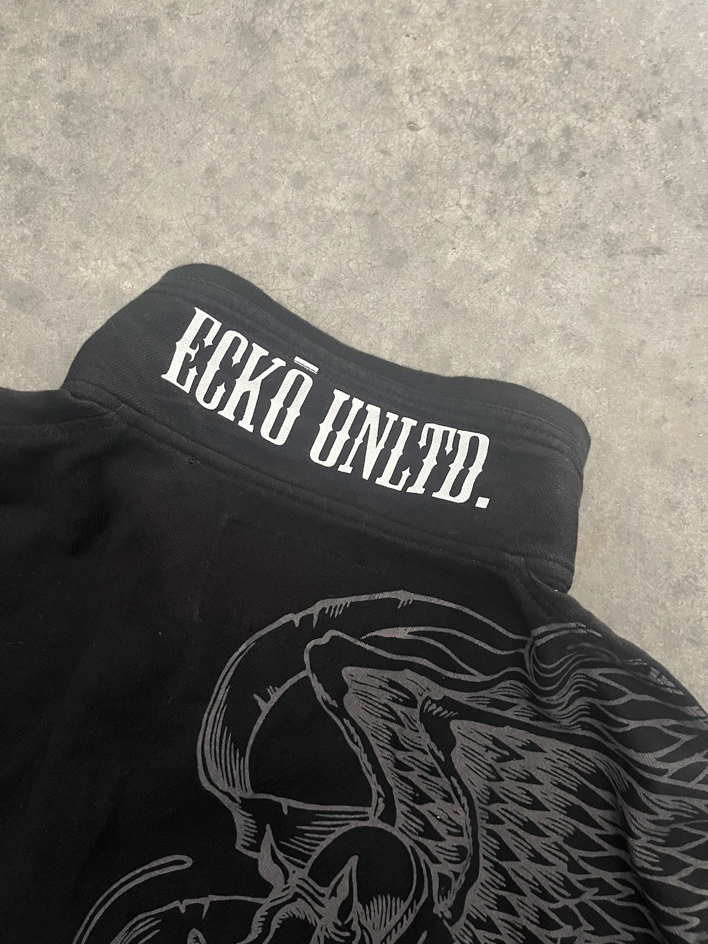 GRAIL ecko polo