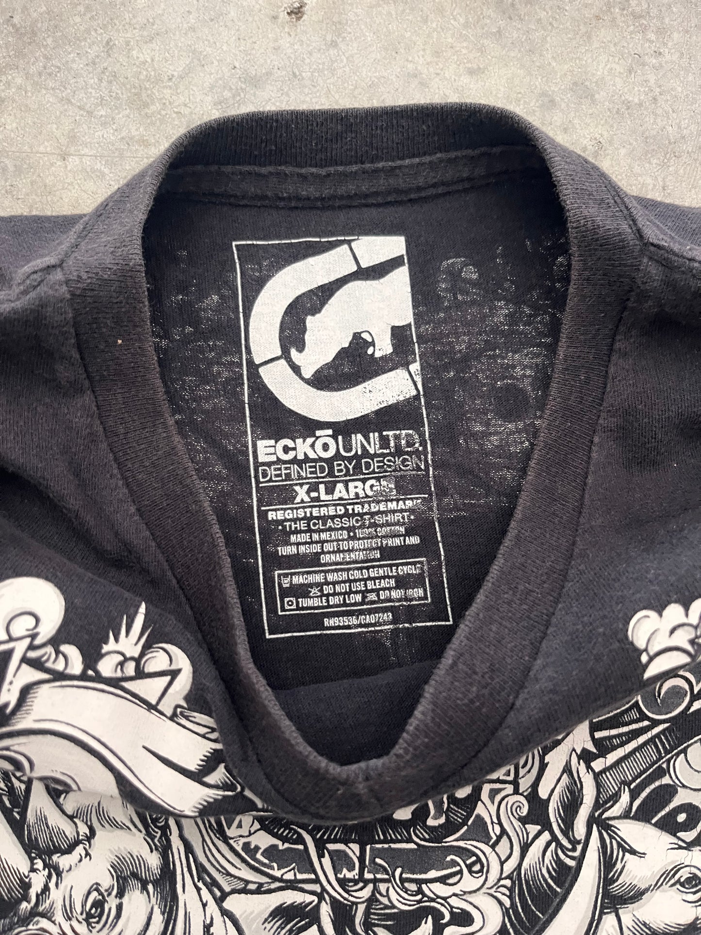 ecko tee - XL