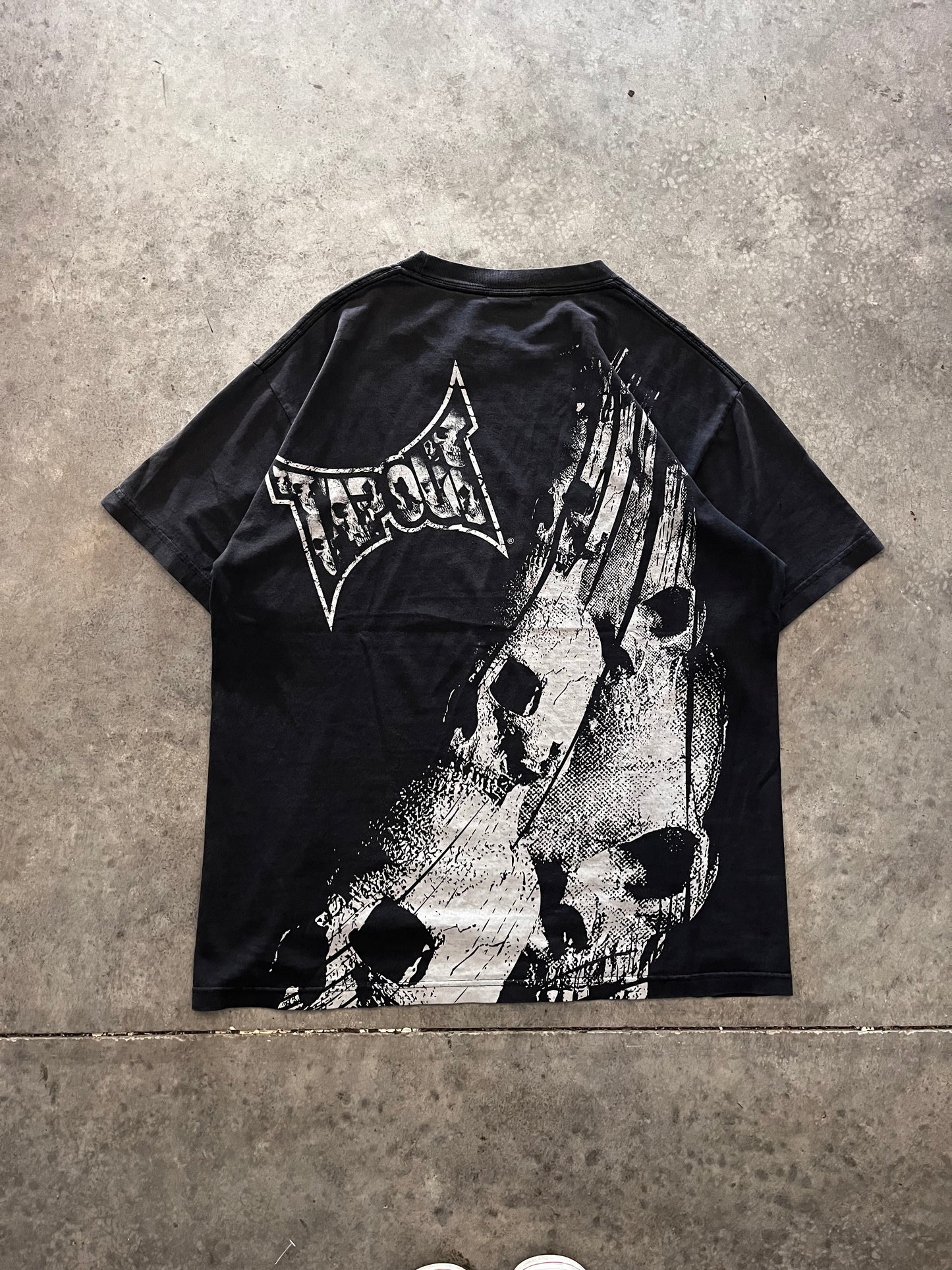 Tapout tee -XL