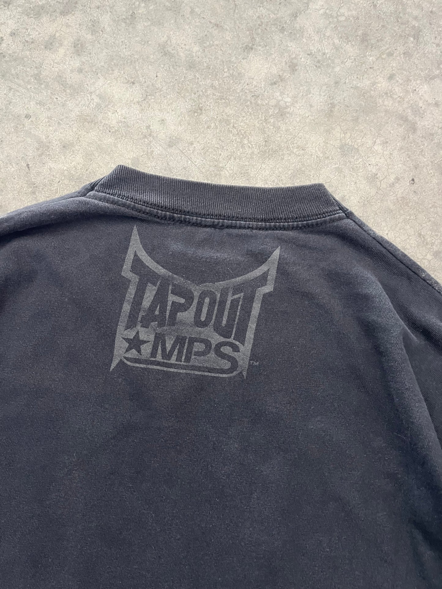 tapout tee - S