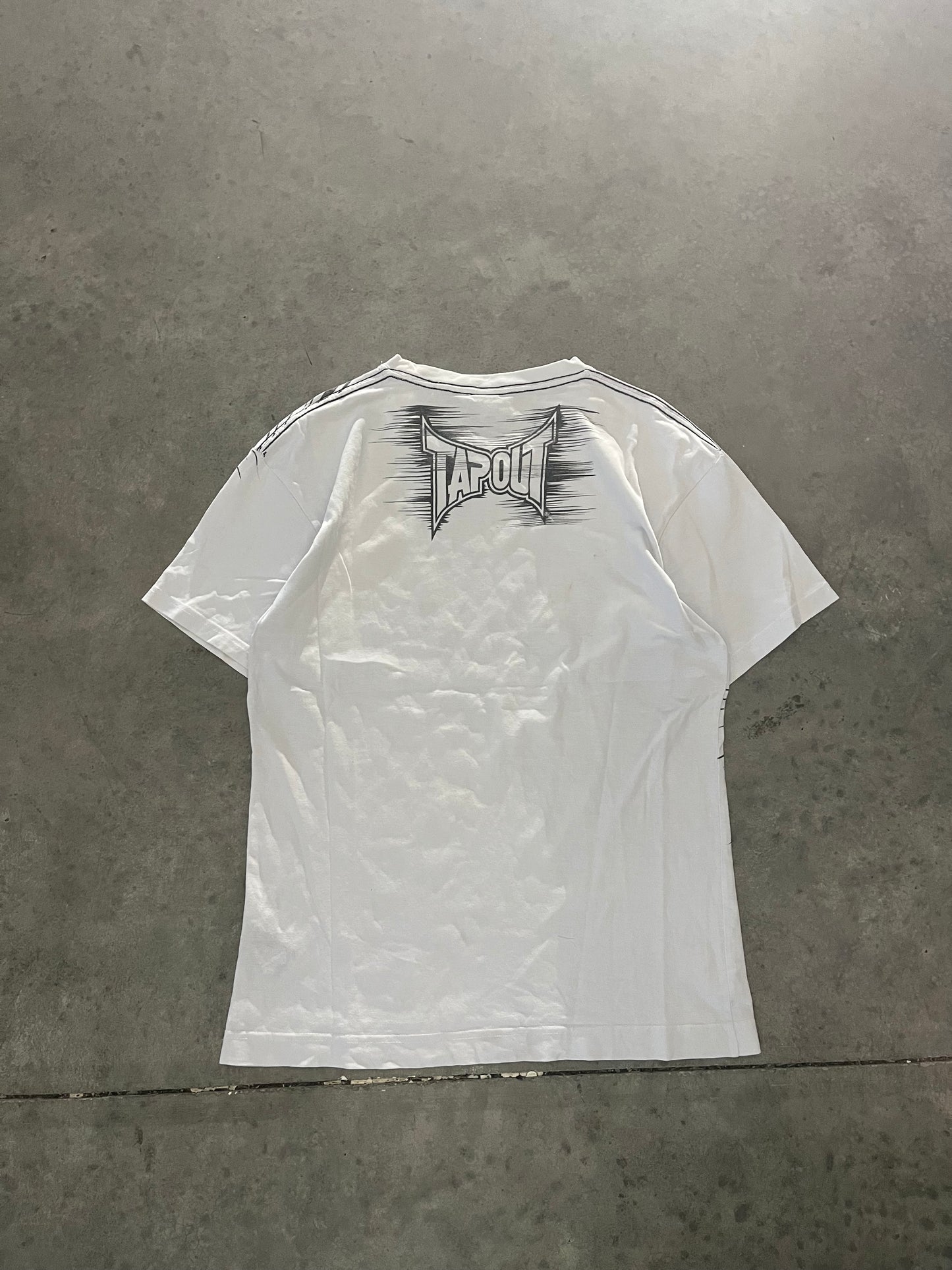 tapout tee - S