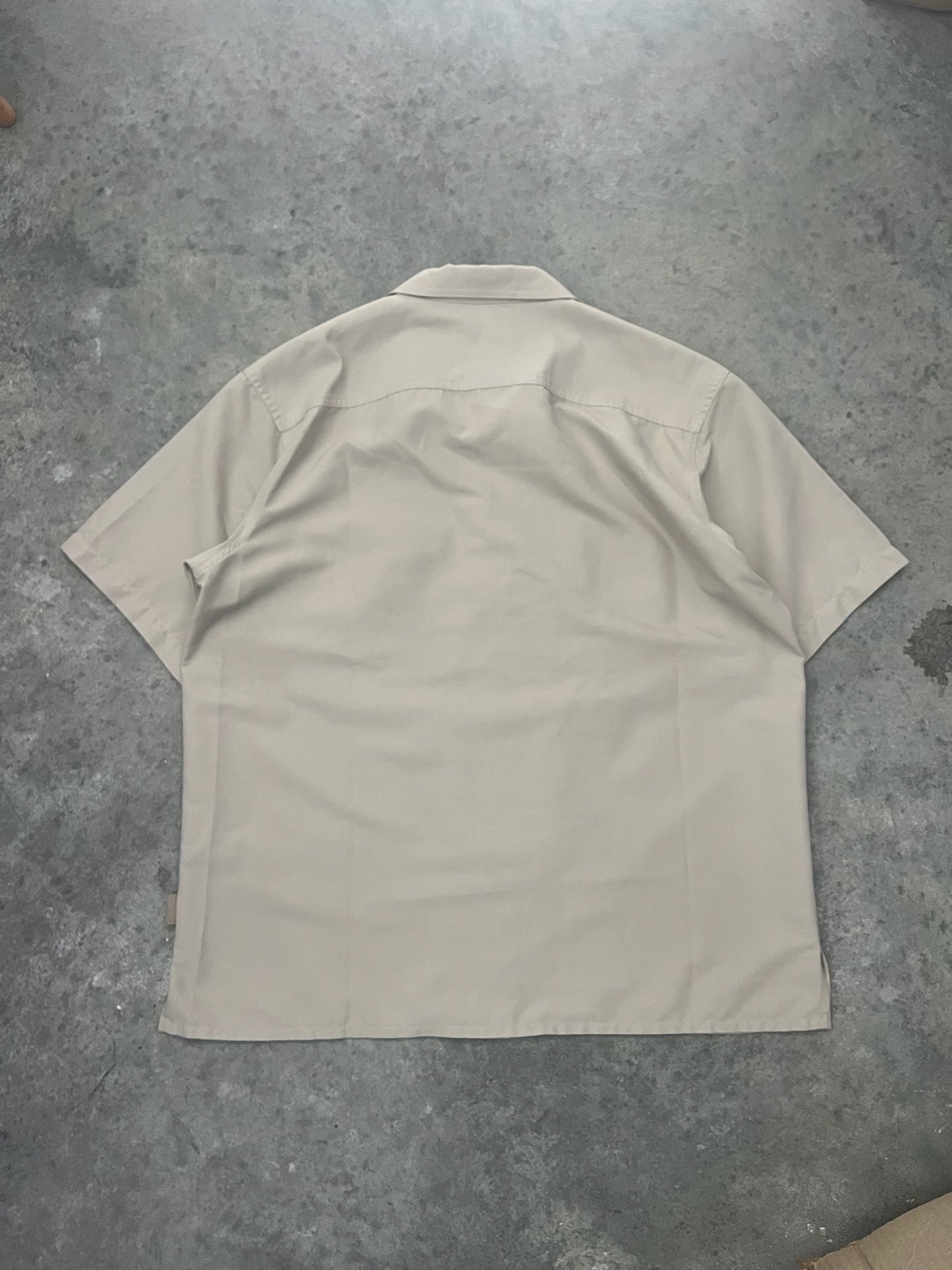 Kathmandu button up