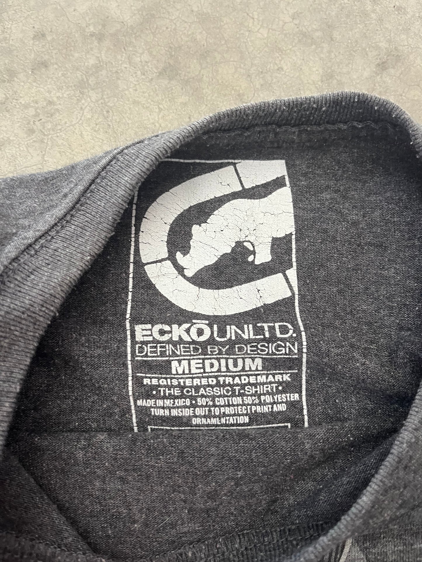 ecko tee - M