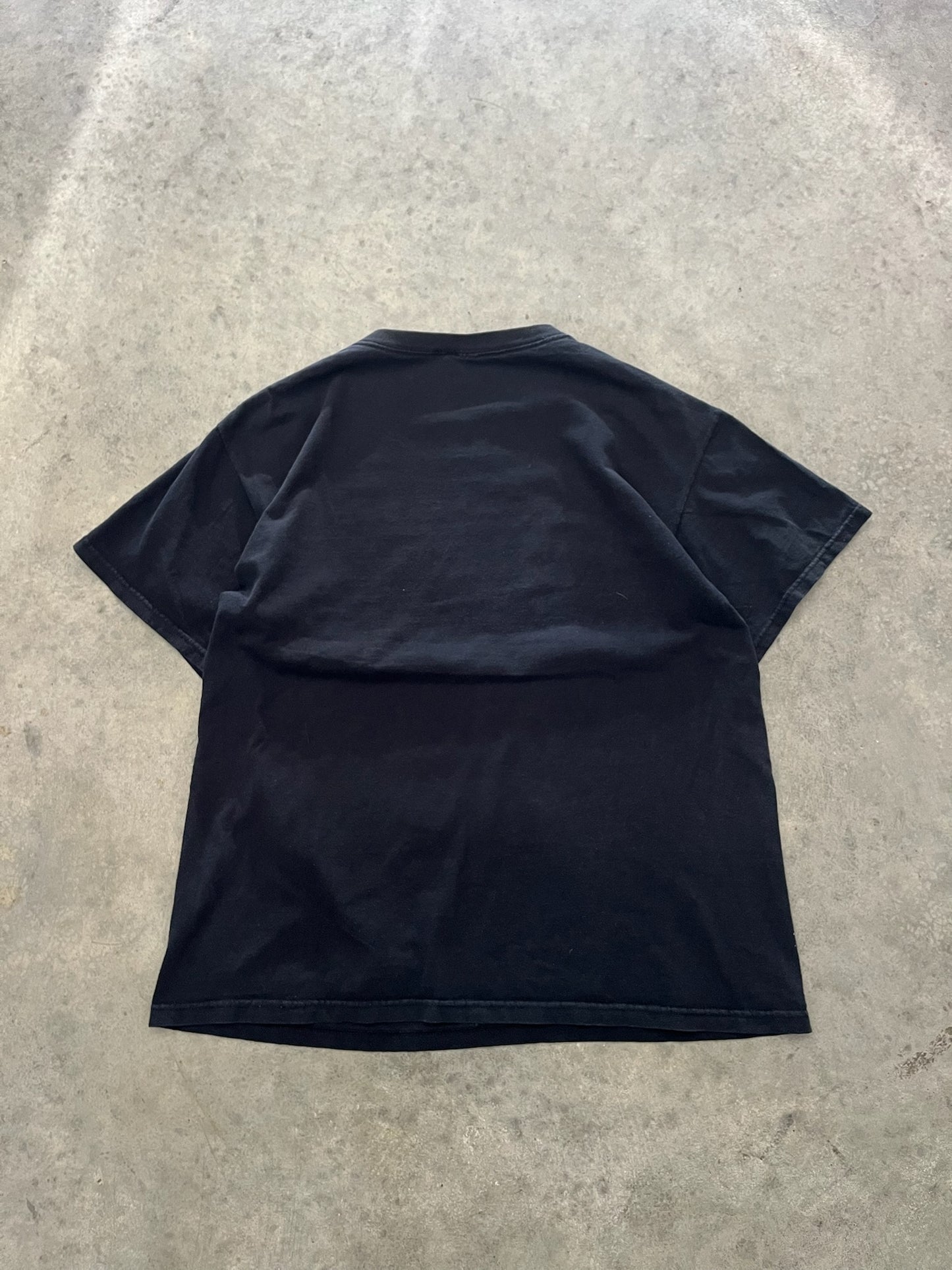 Tapout tee - L