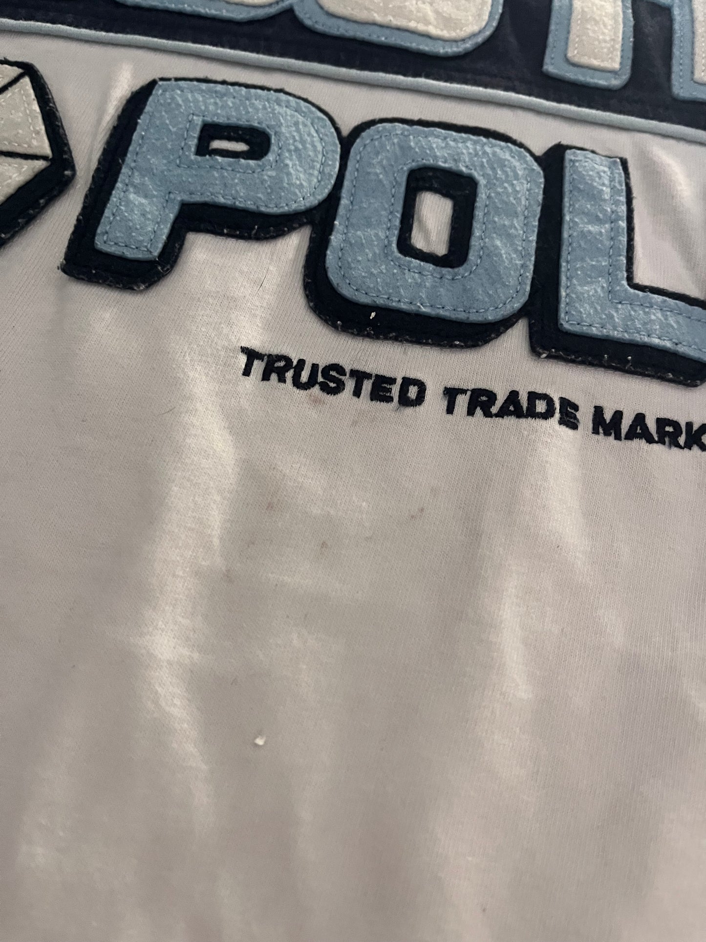 southpole tee - L