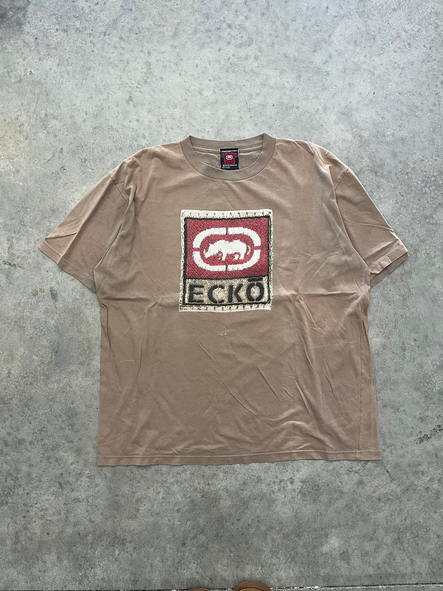 ecko unltd tee - XL