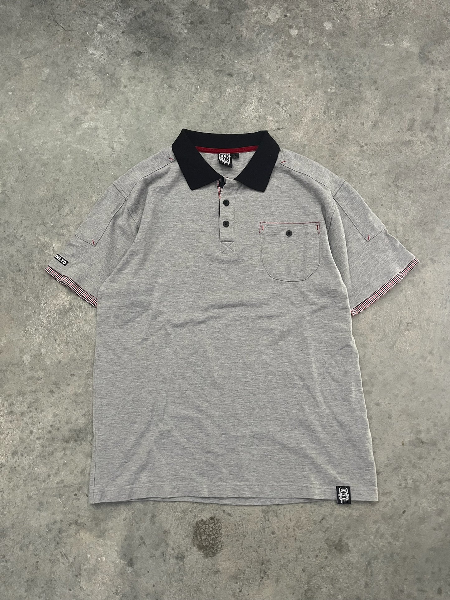 ecko polo