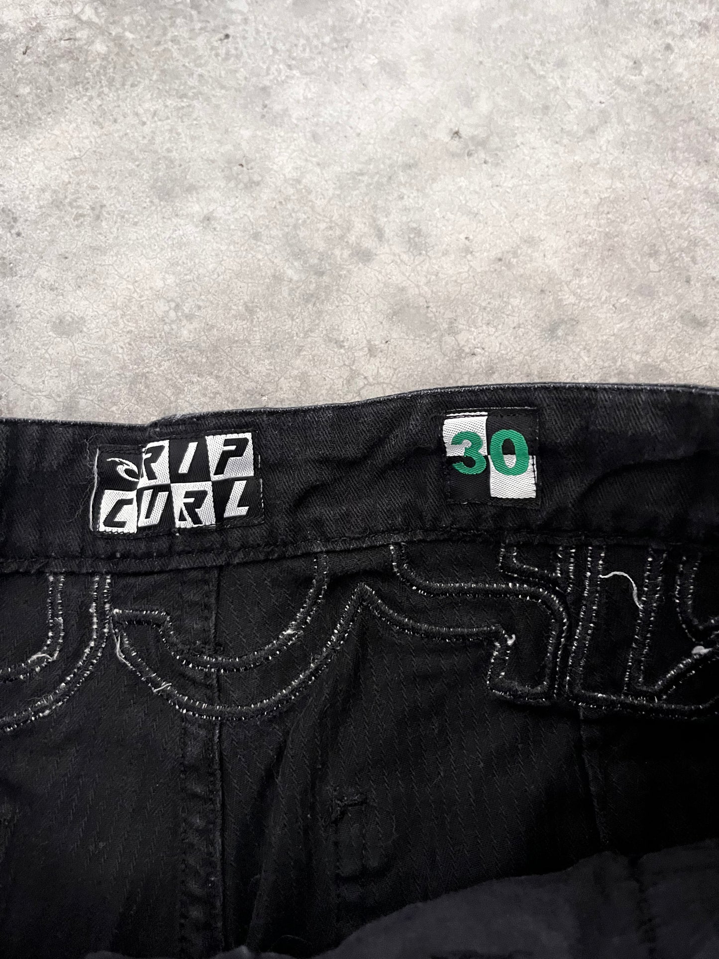 ripcurl shorts - 30