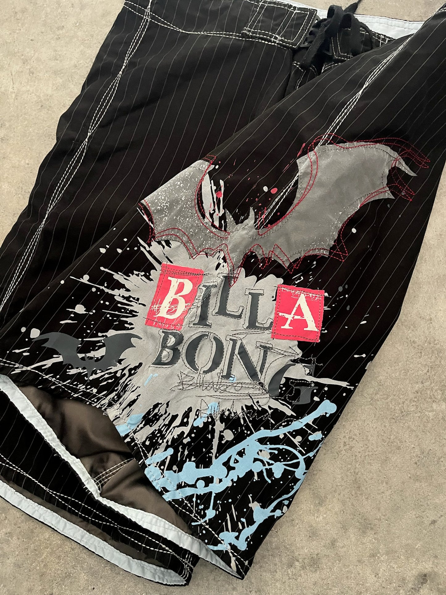 billabong boardies - 38