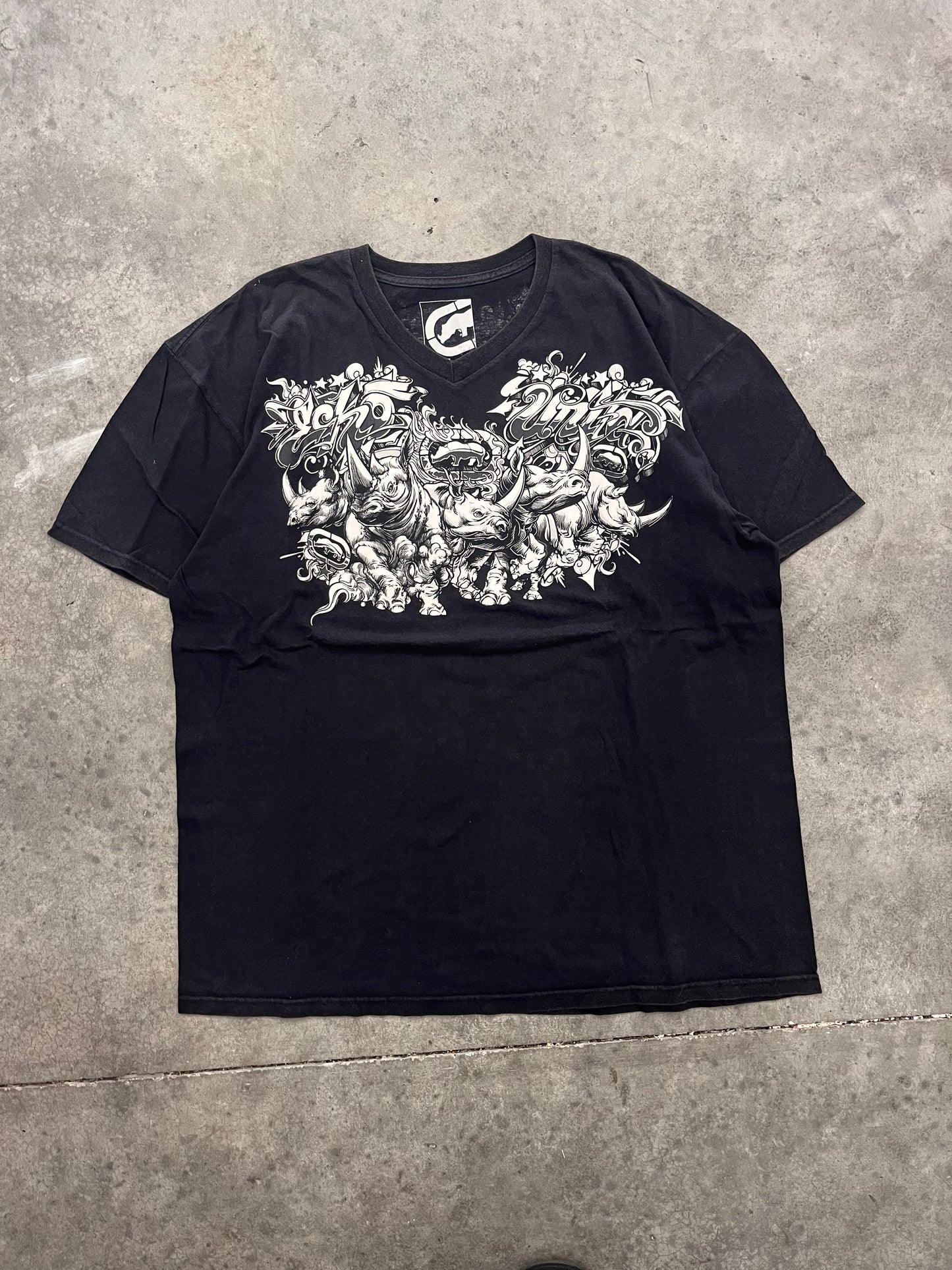 ecko tee - XL