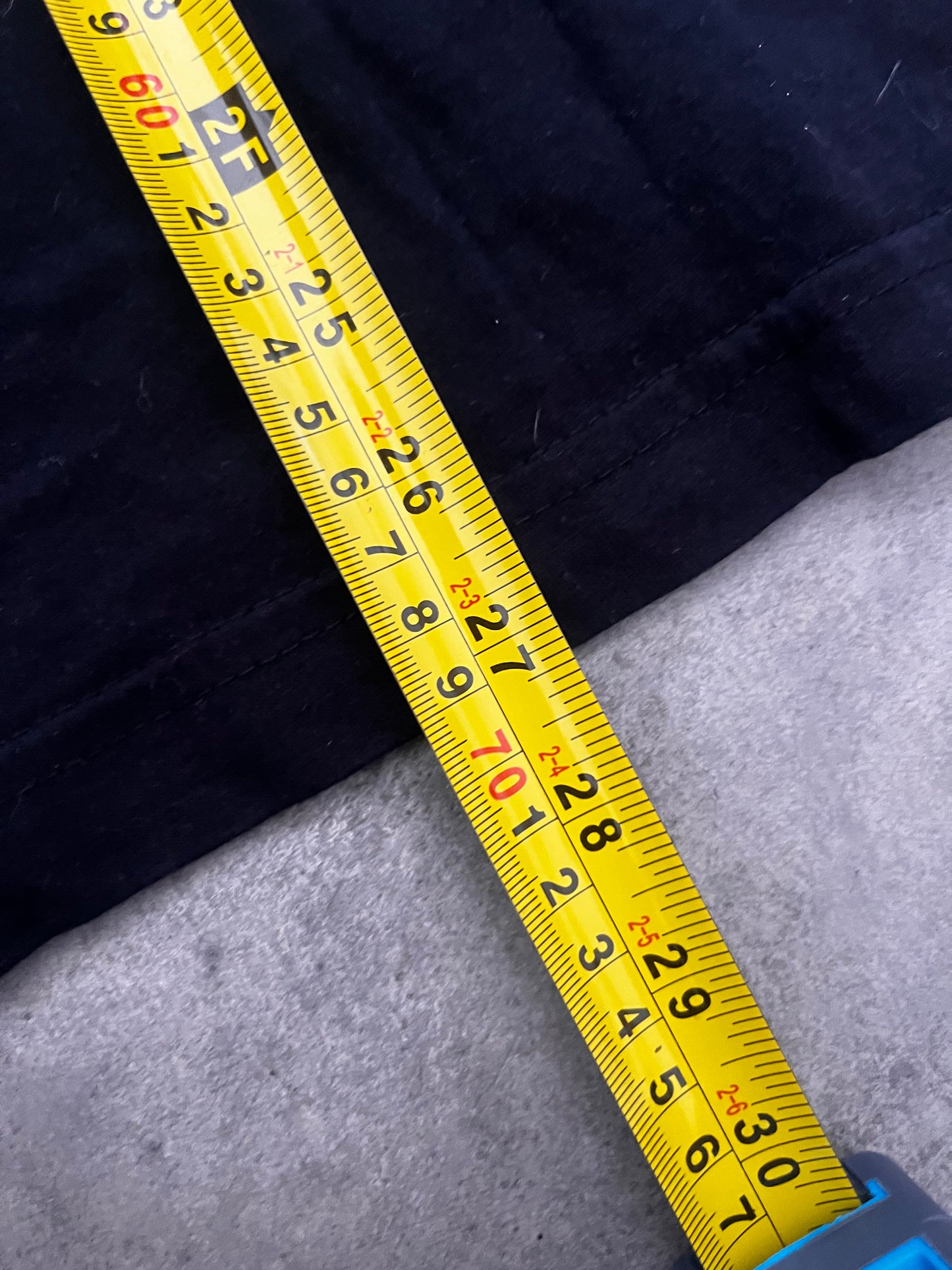 Hawk long sleeve - L