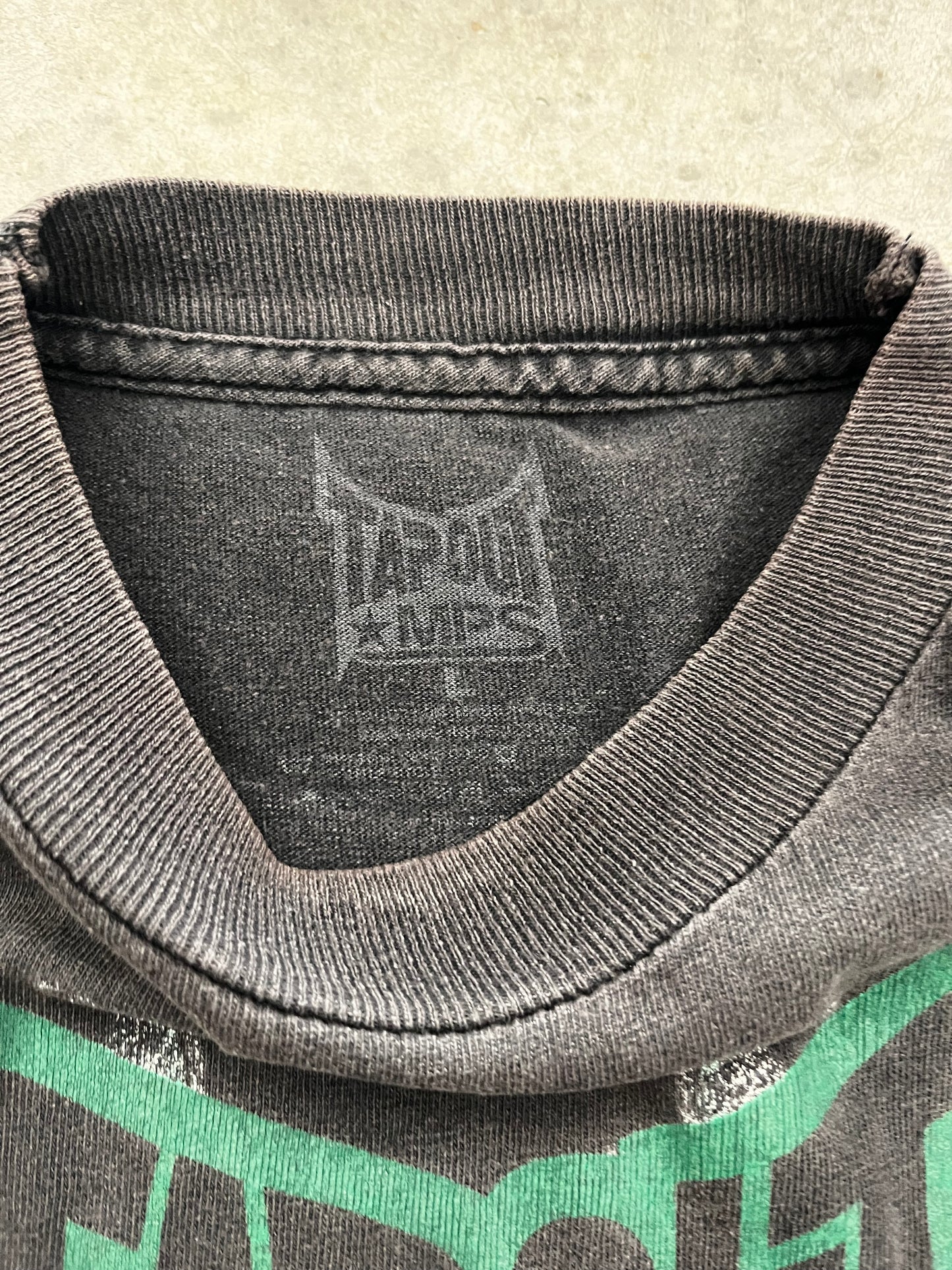 tapout tee - S