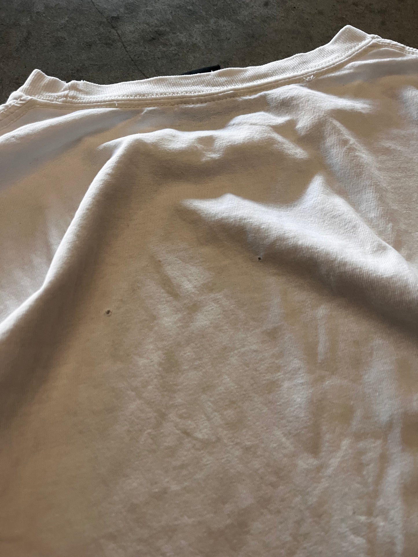 Tapout tee - L