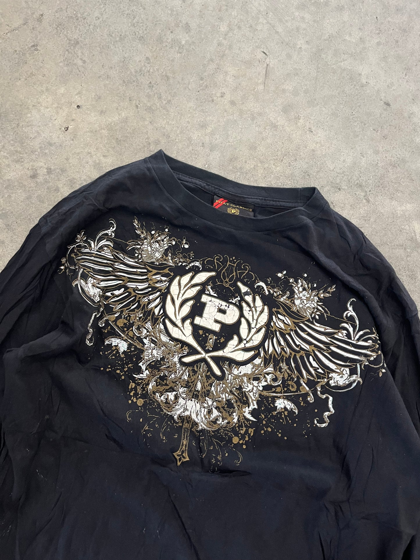 phat farm longsleeve