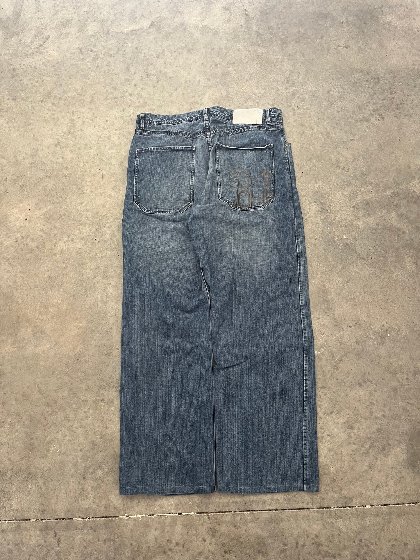 Sean john jeans - 36