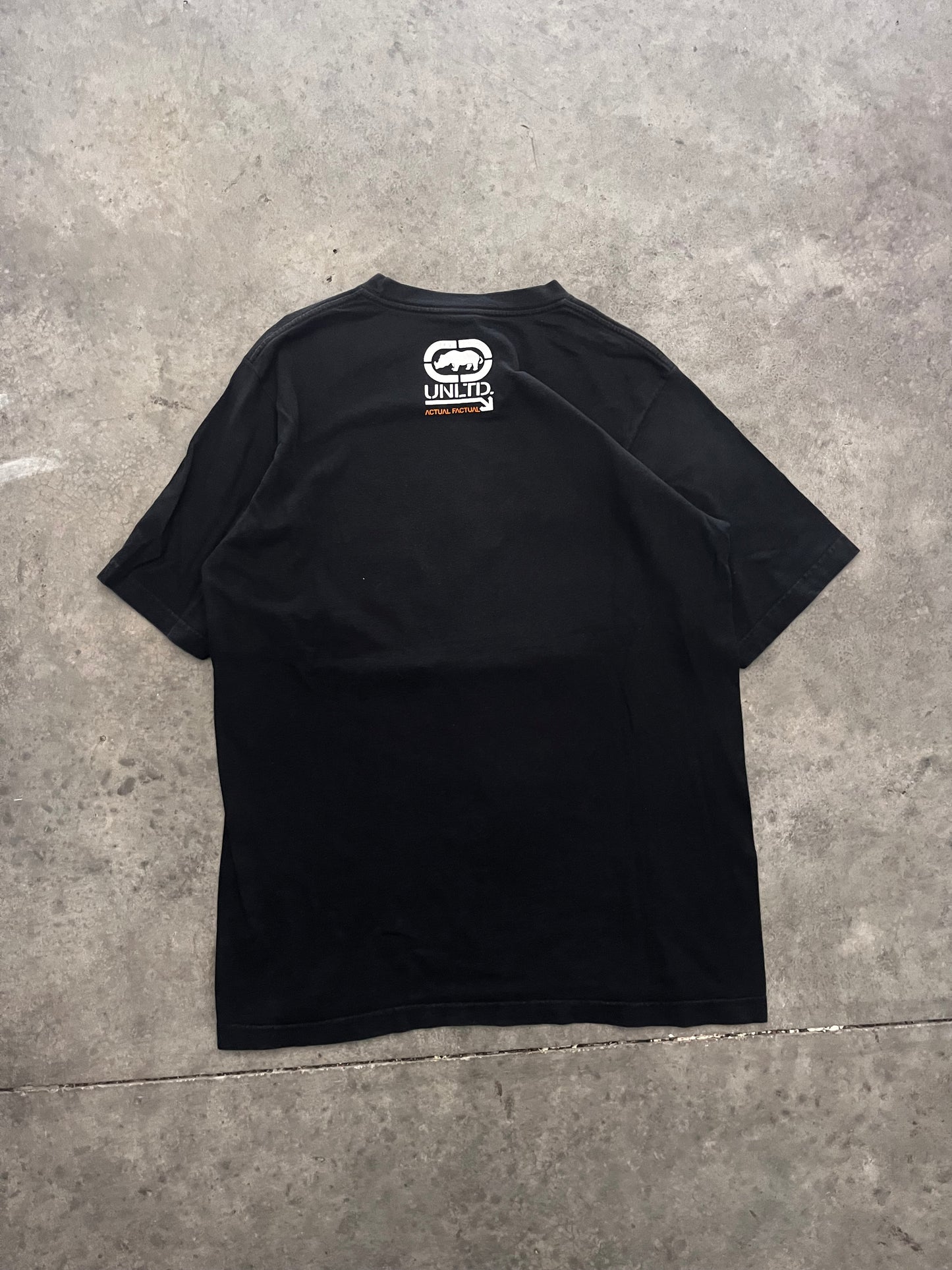 ecko tee - L