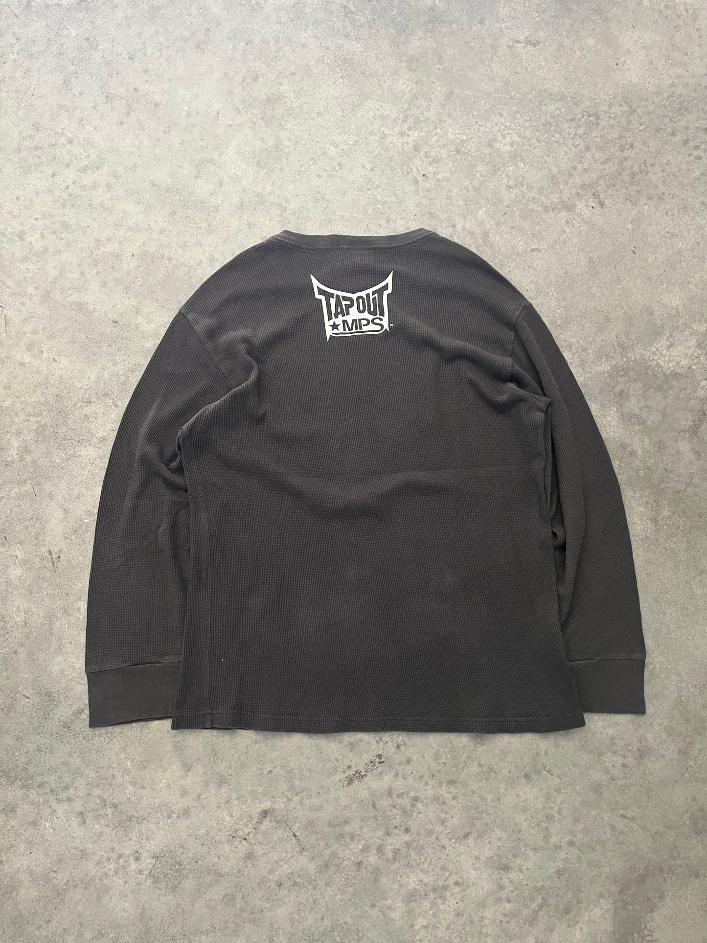 tapout thermal - L