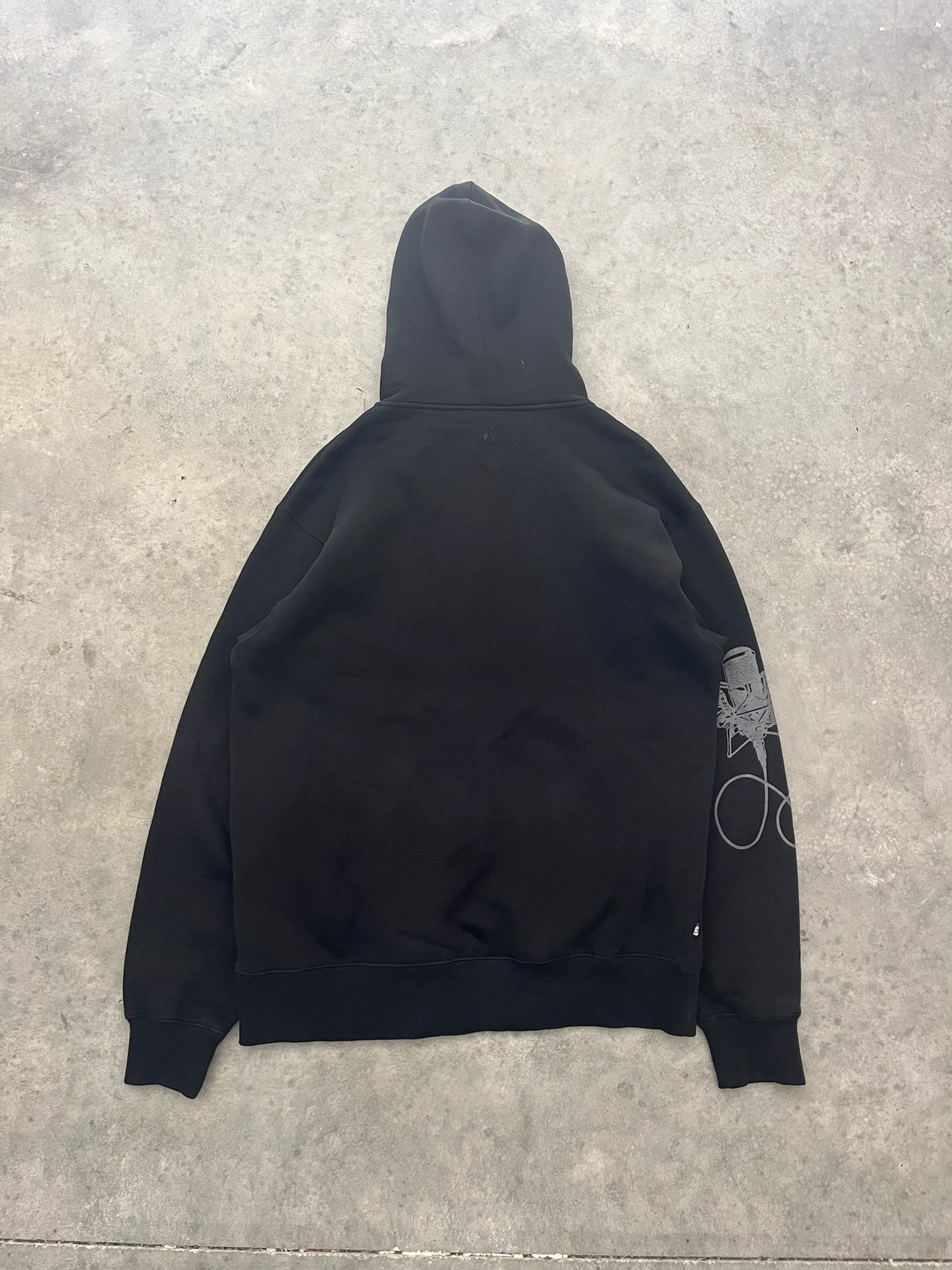 Rocawear hoodie
