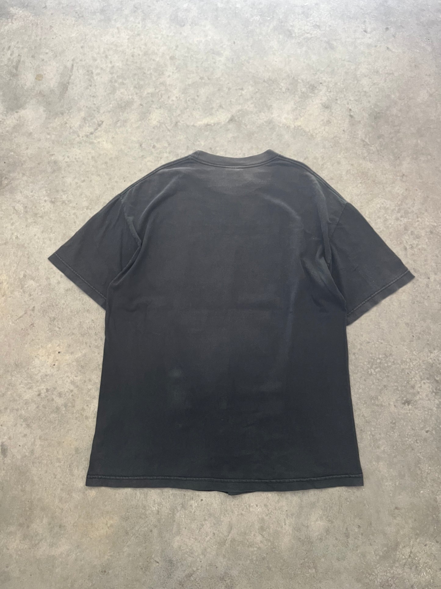 tapout tee - XL