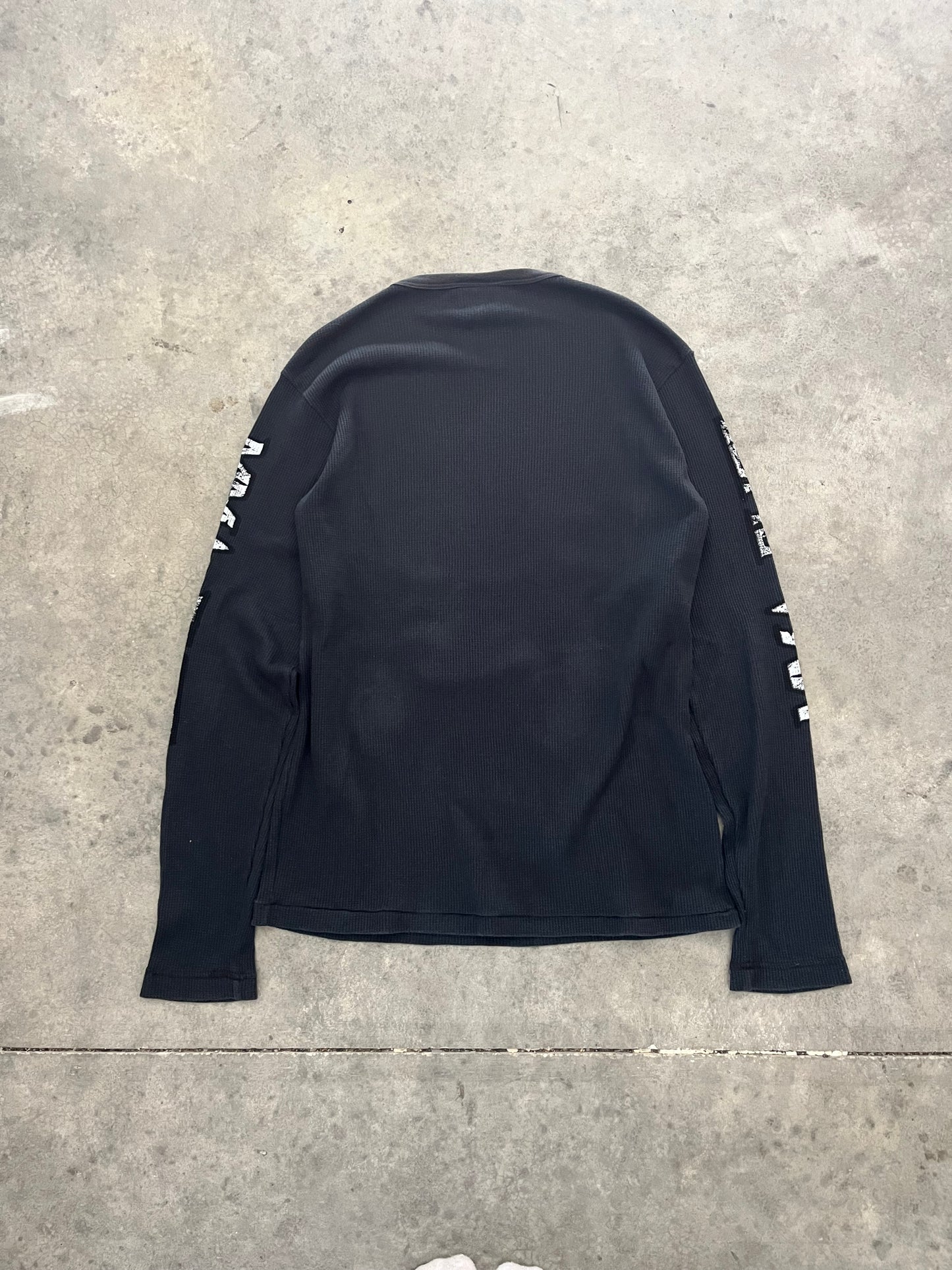 MMA ELITE thermal