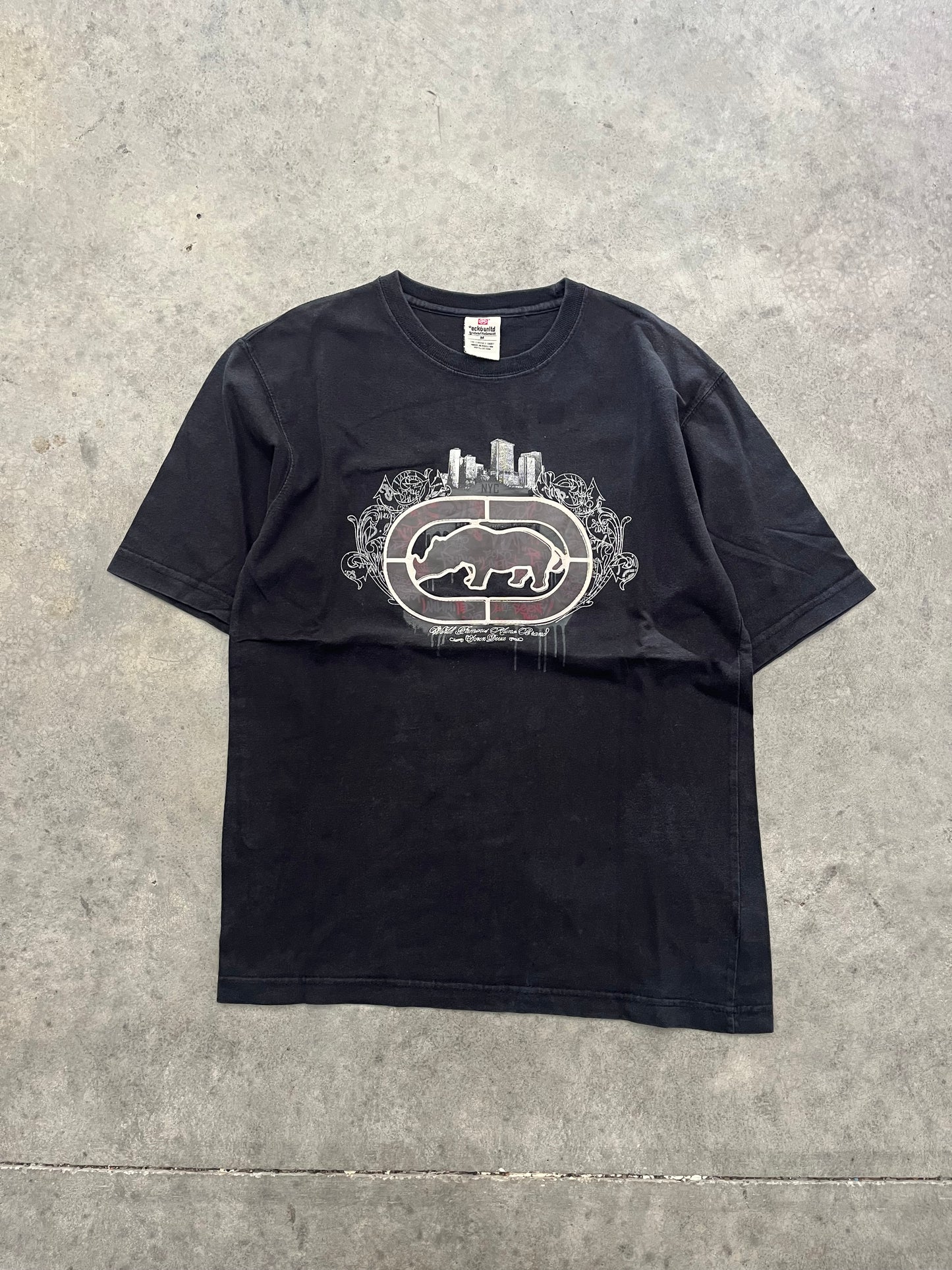 ecko unltd tee - M