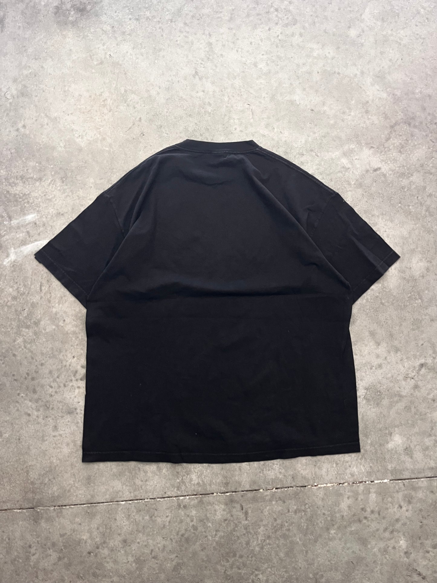 metal mulisha tee - XXL