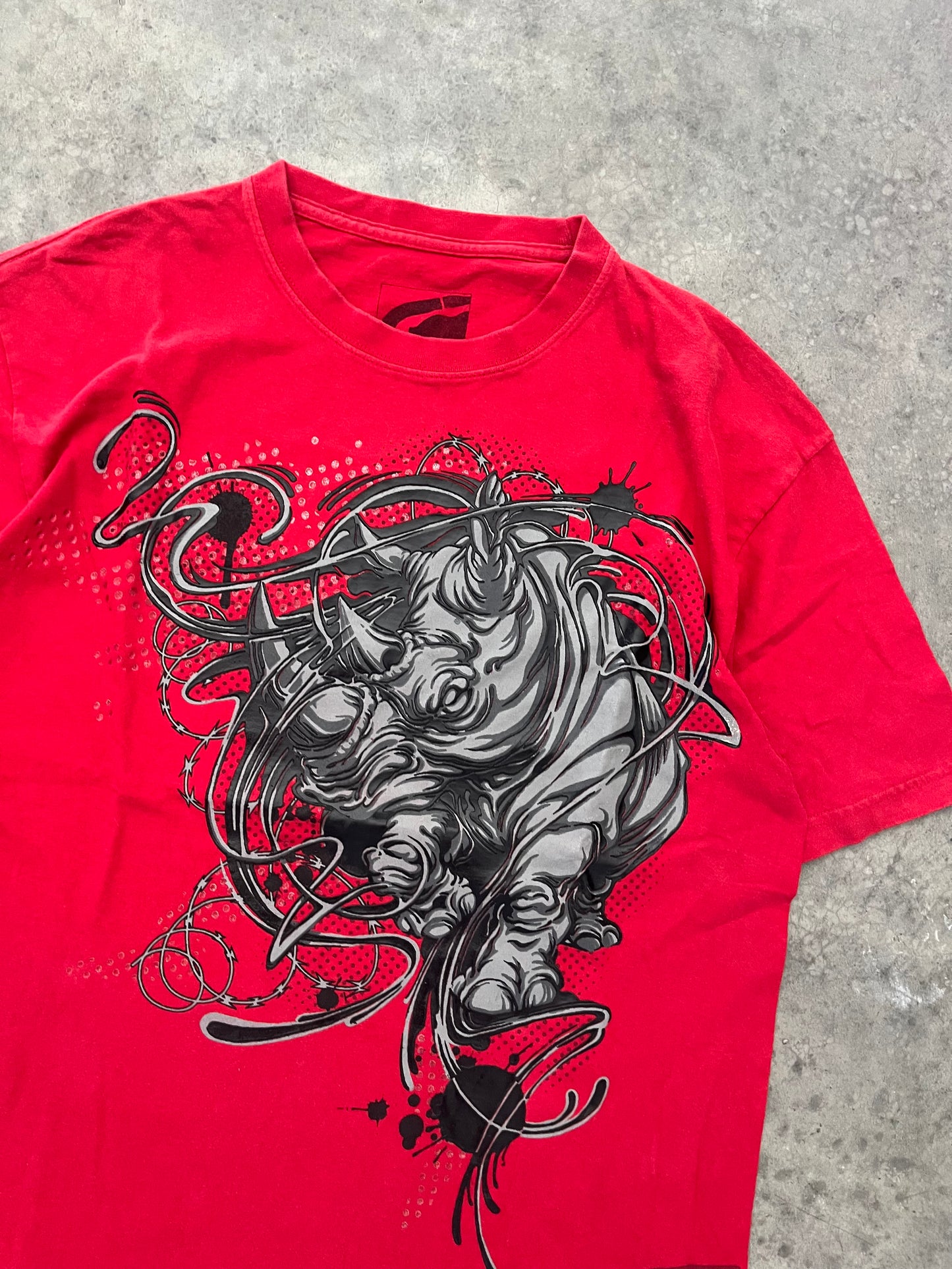 Ecko tee - L
