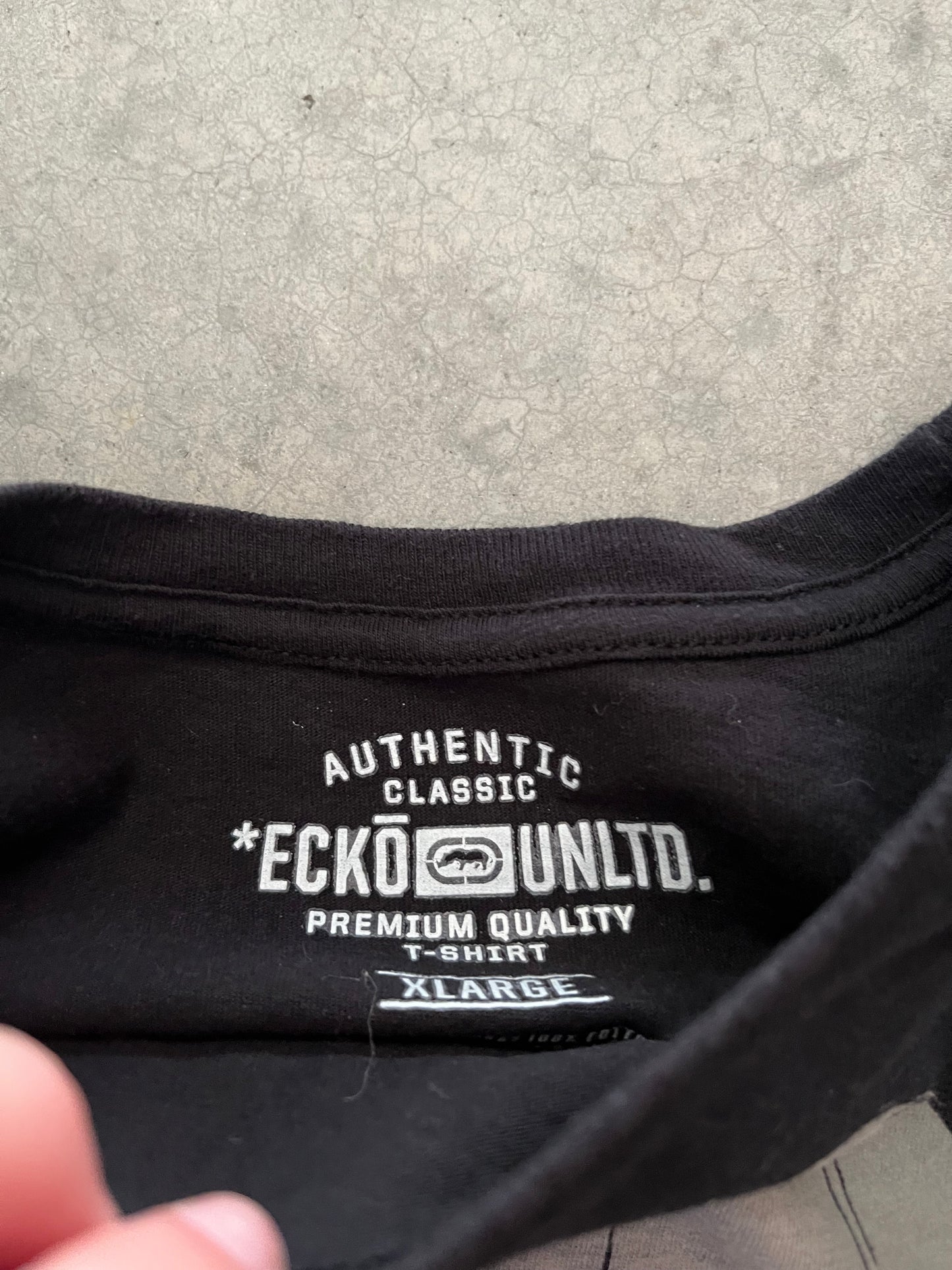 ecko tee - XL