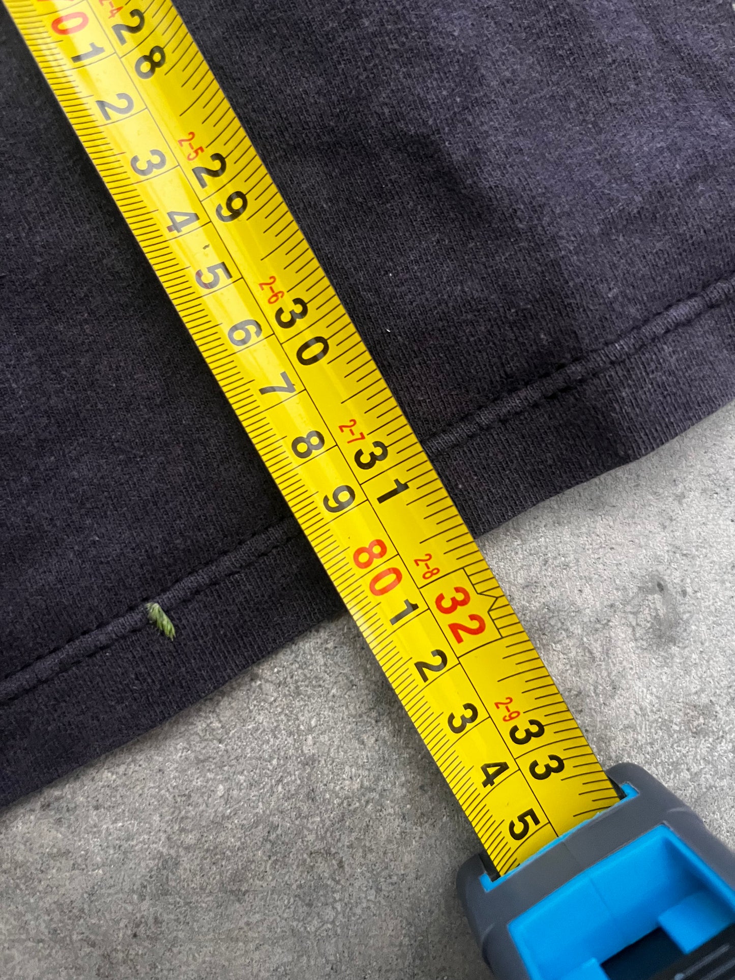 GRAIL Ecko tee - XXL