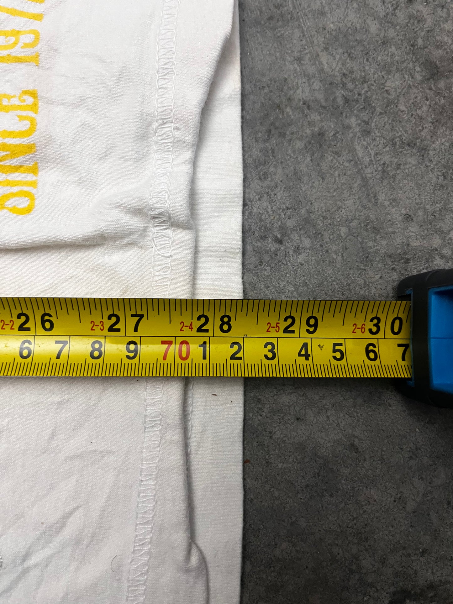 eckoo tee - XL