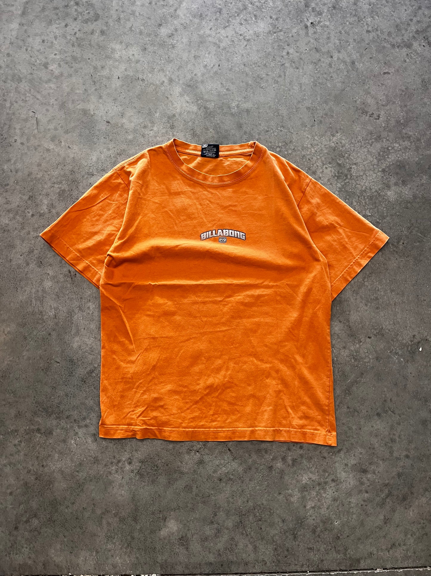 Vintage billabong tee - S