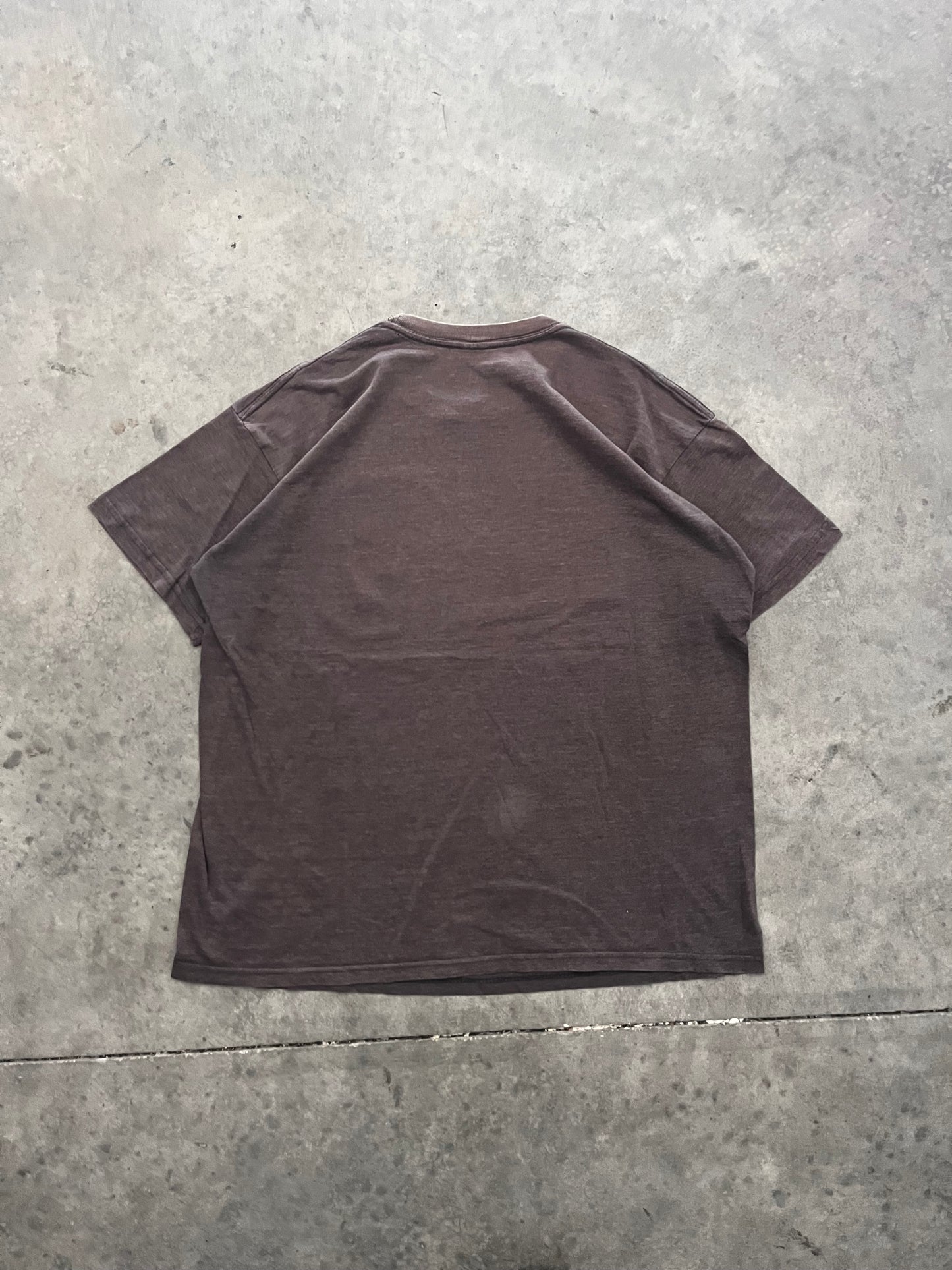 tapout tee - L