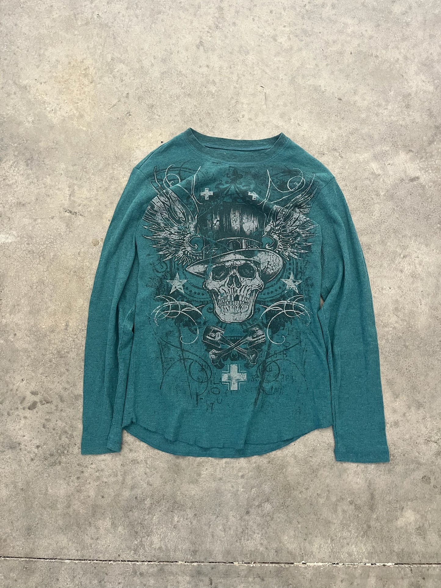 Faded glory thermal - S