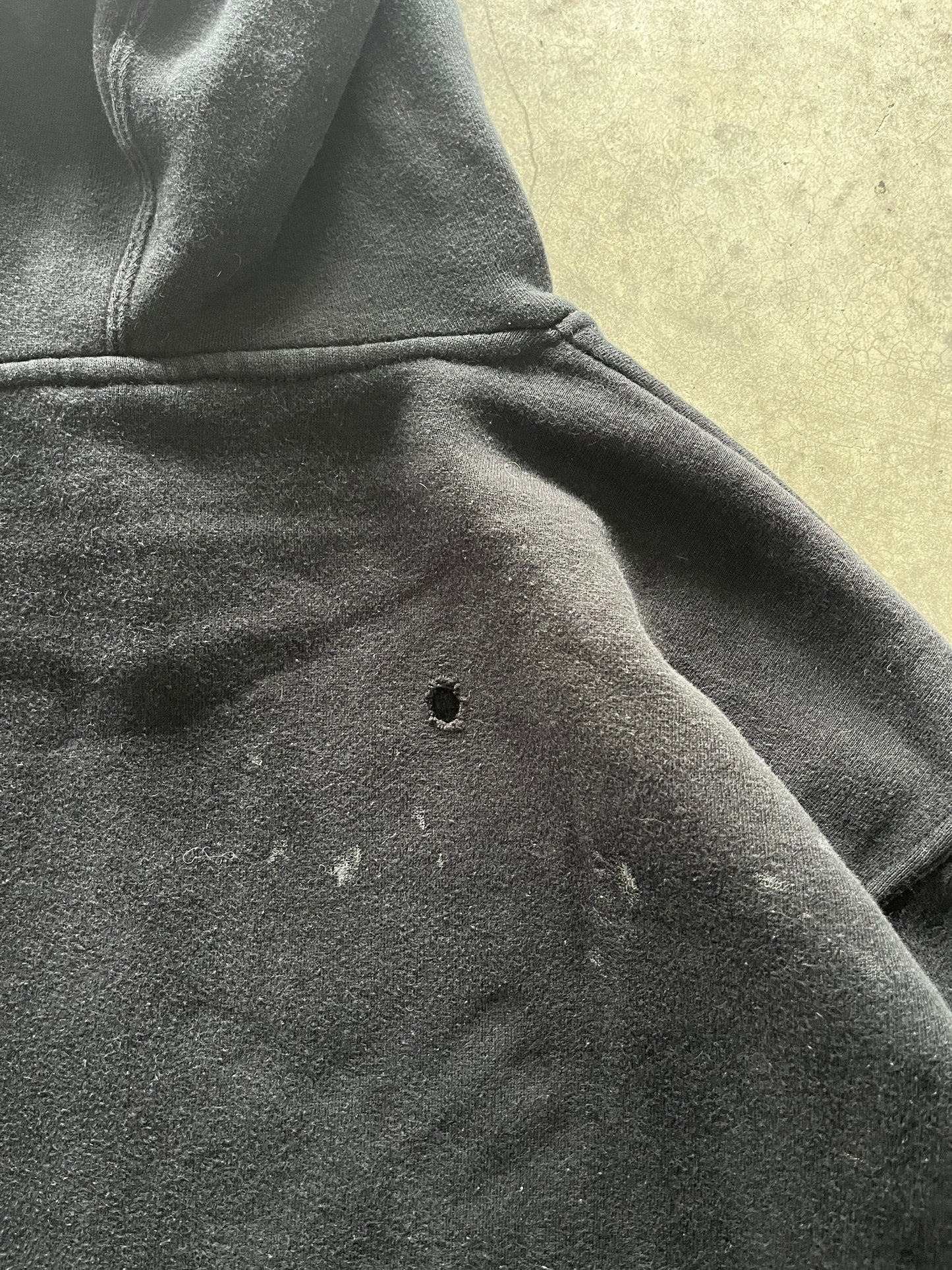 GRAIL SOUTHPOLE HOODIE - L