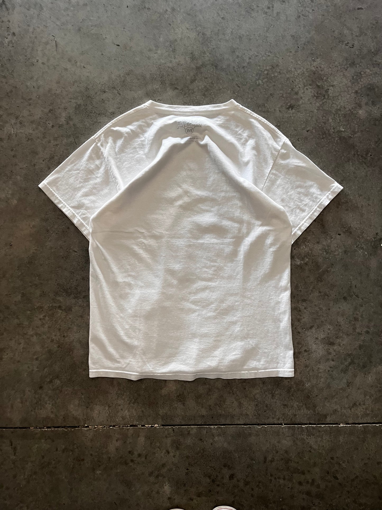 MMA elite tee - M