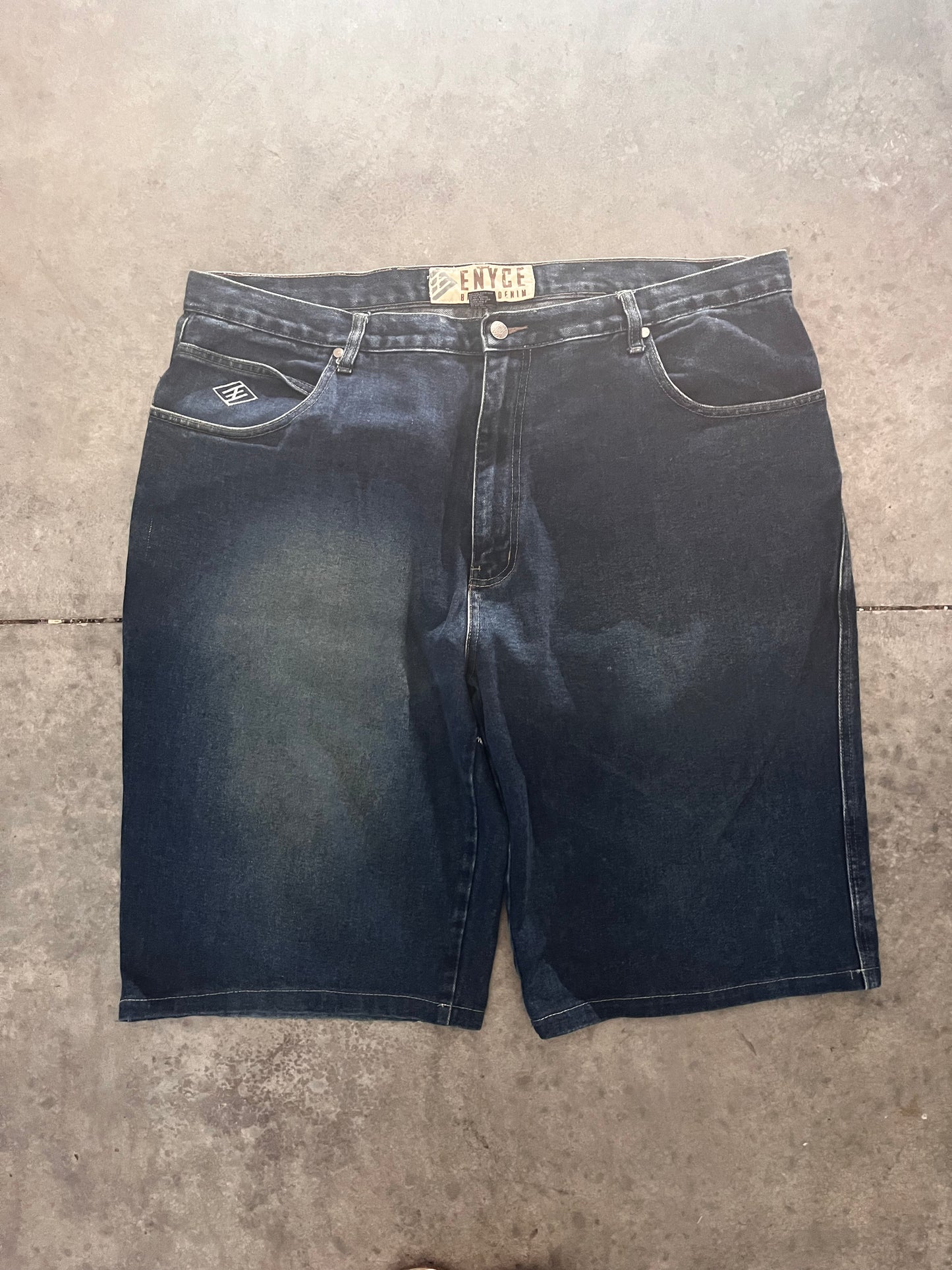 HUGE enyce jorts - 40