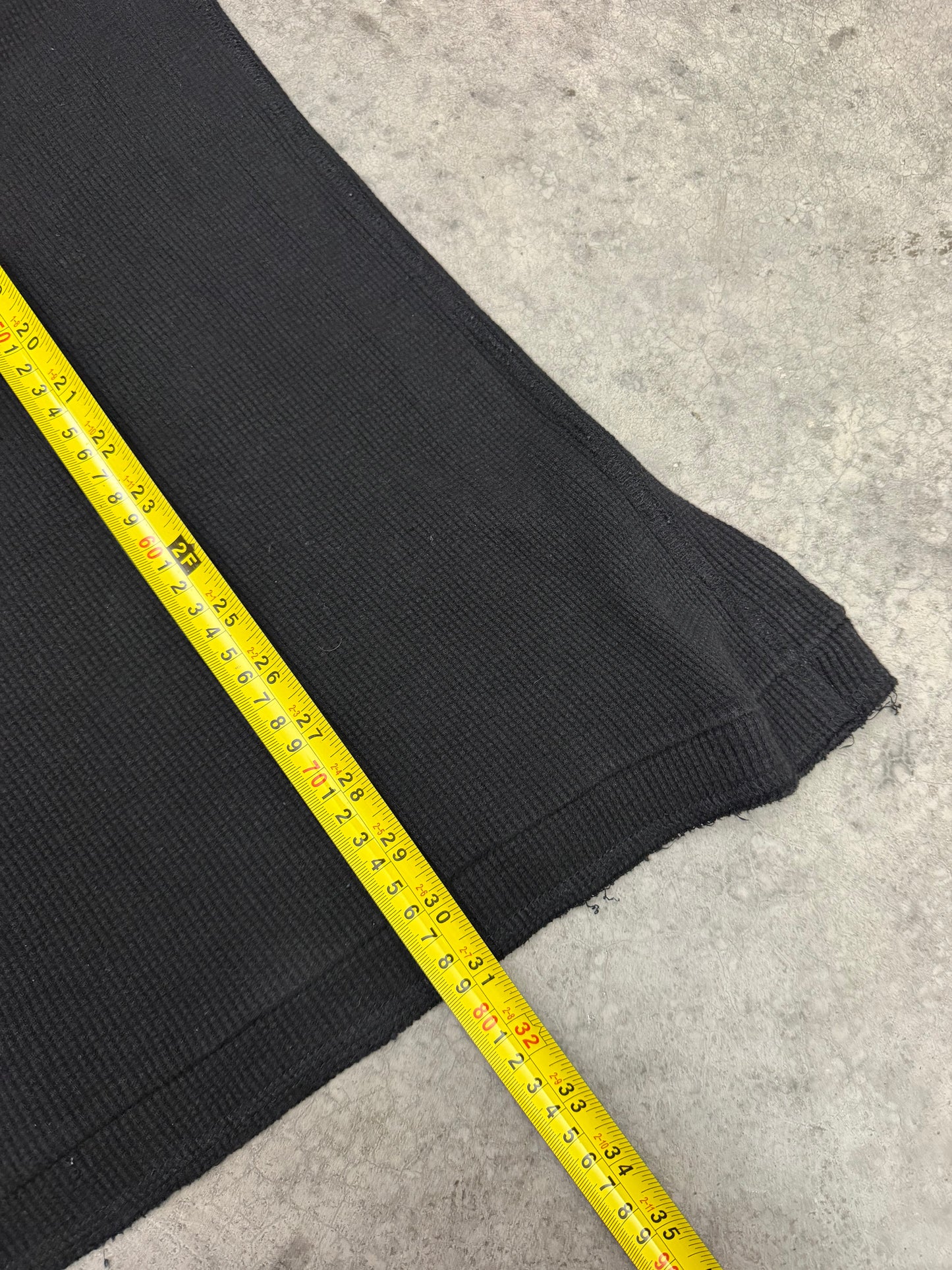 y2k chisel thermal - XL