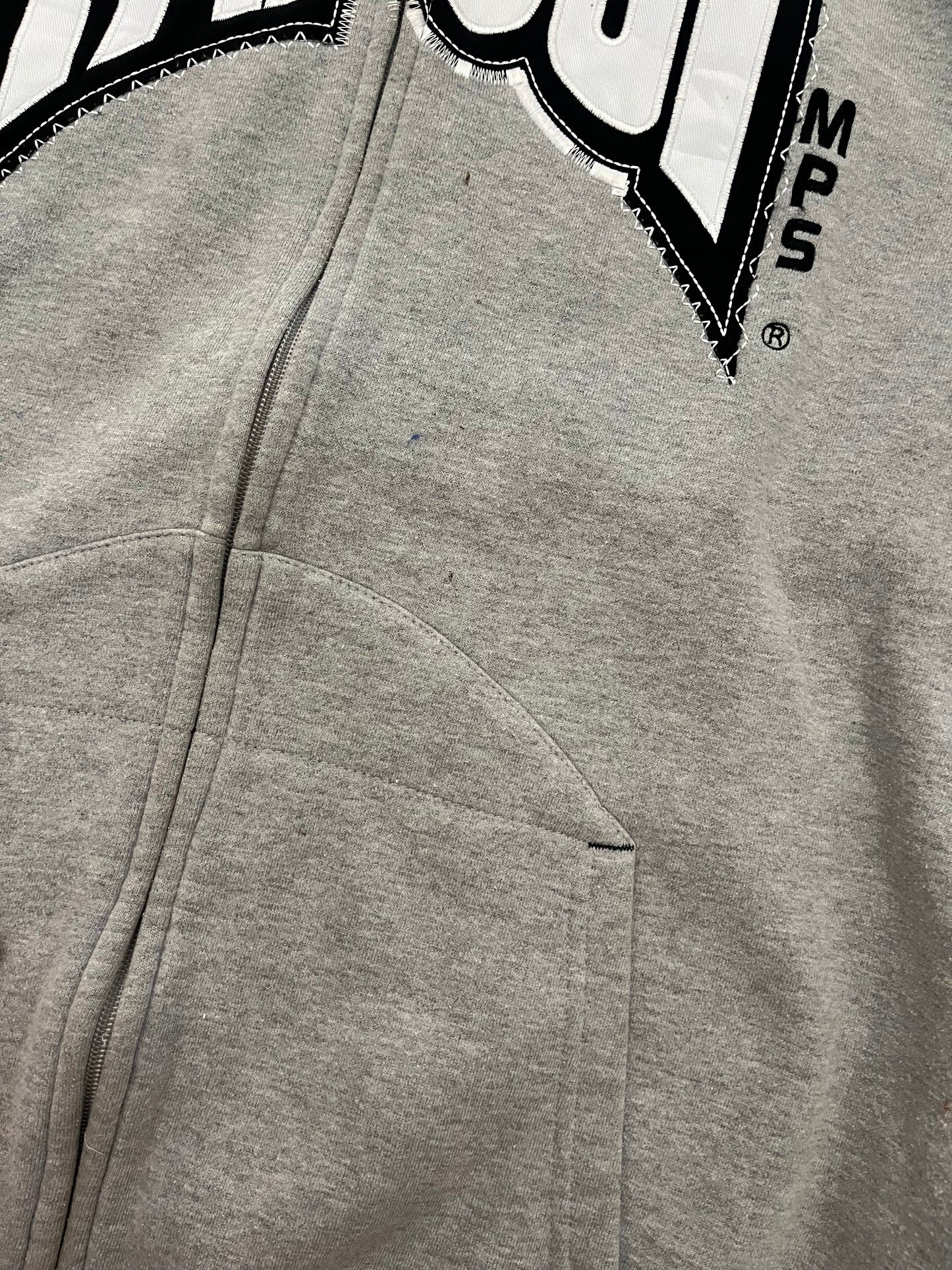 Tapout hoodie - XL