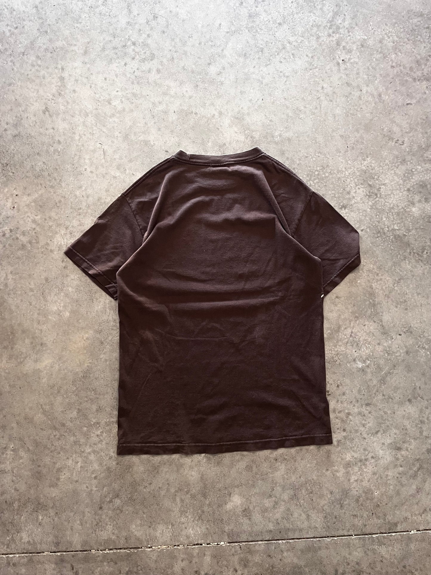 tribal tapout tee - L