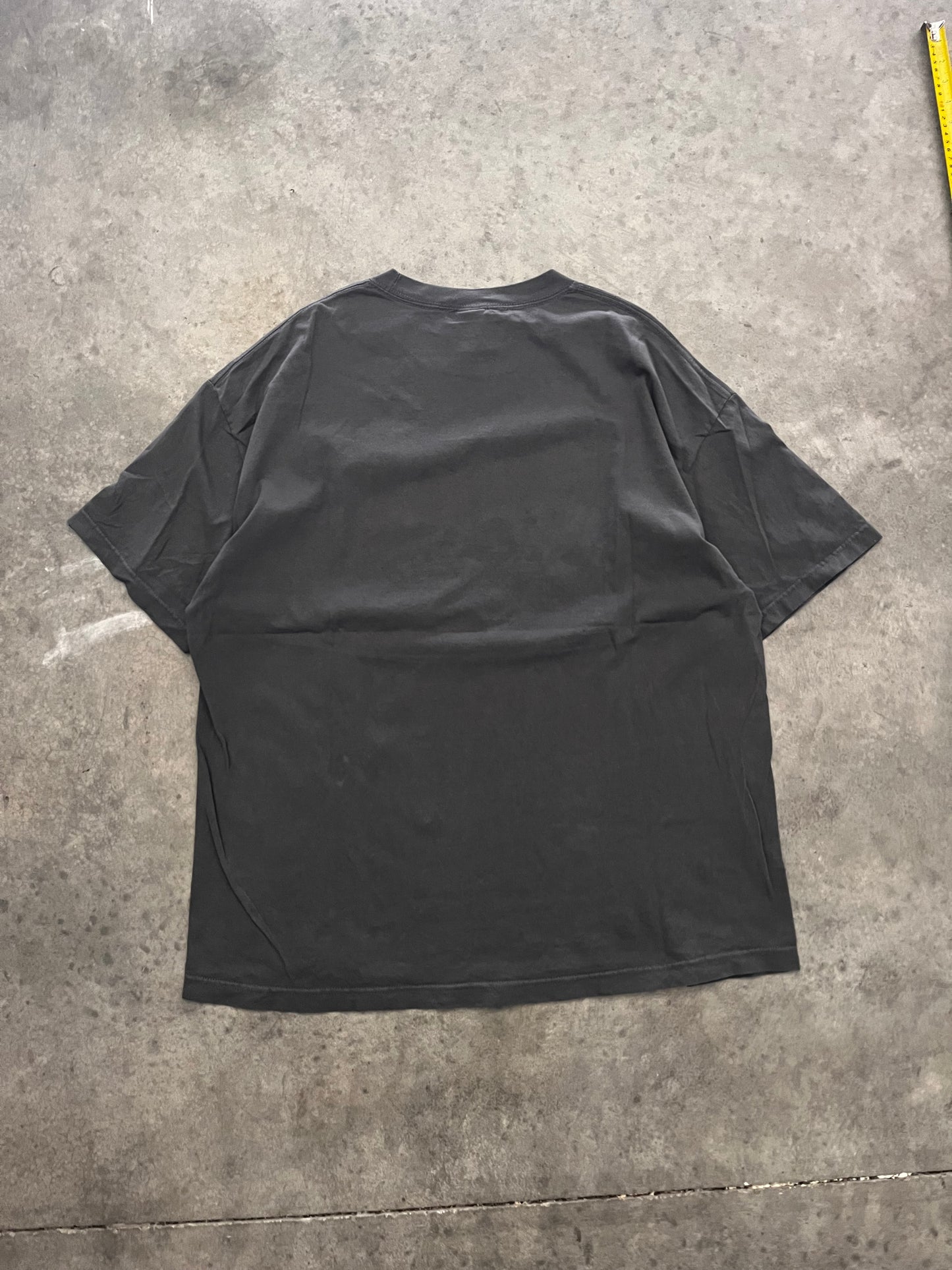 metal mulisha tee - XXL