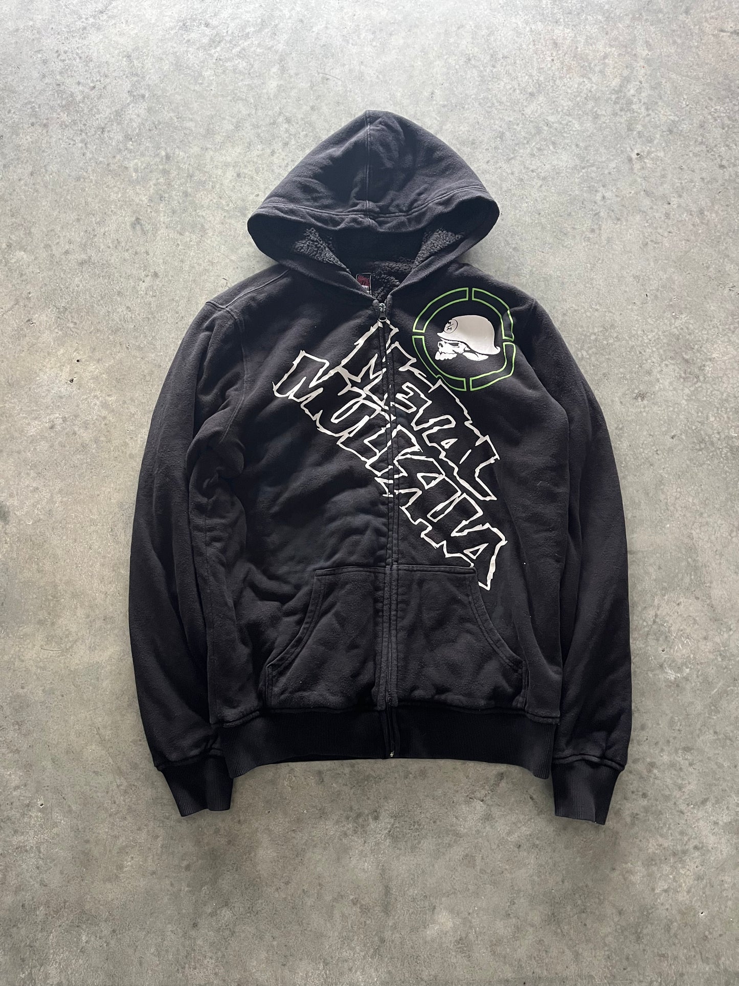 Metal Mulisha hoodie - S/M