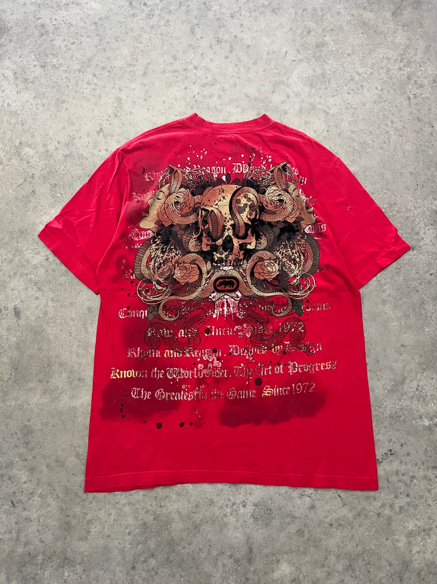 ecko tee - XXL