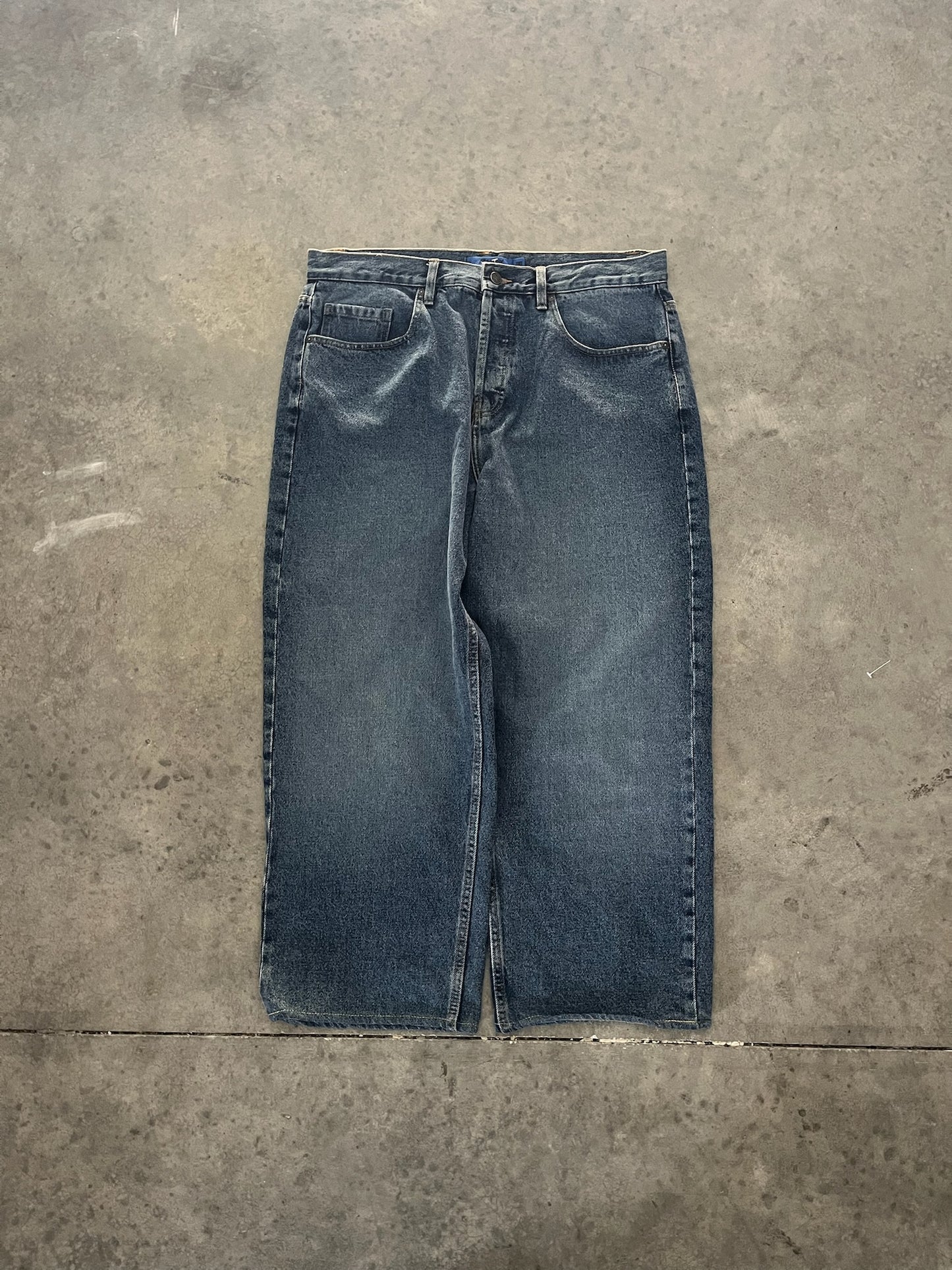 PHAT DC jeans