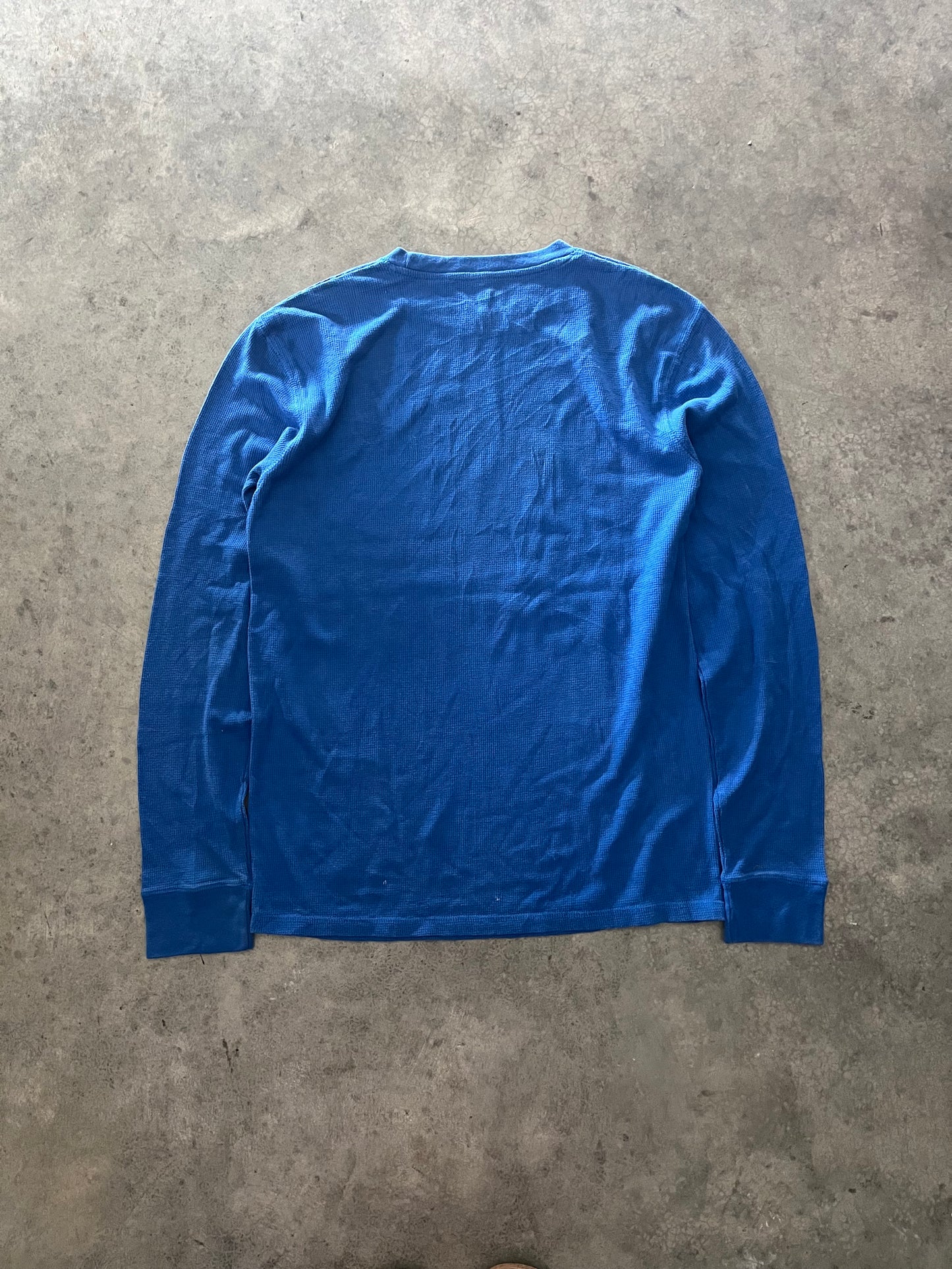 tapout thermal - L