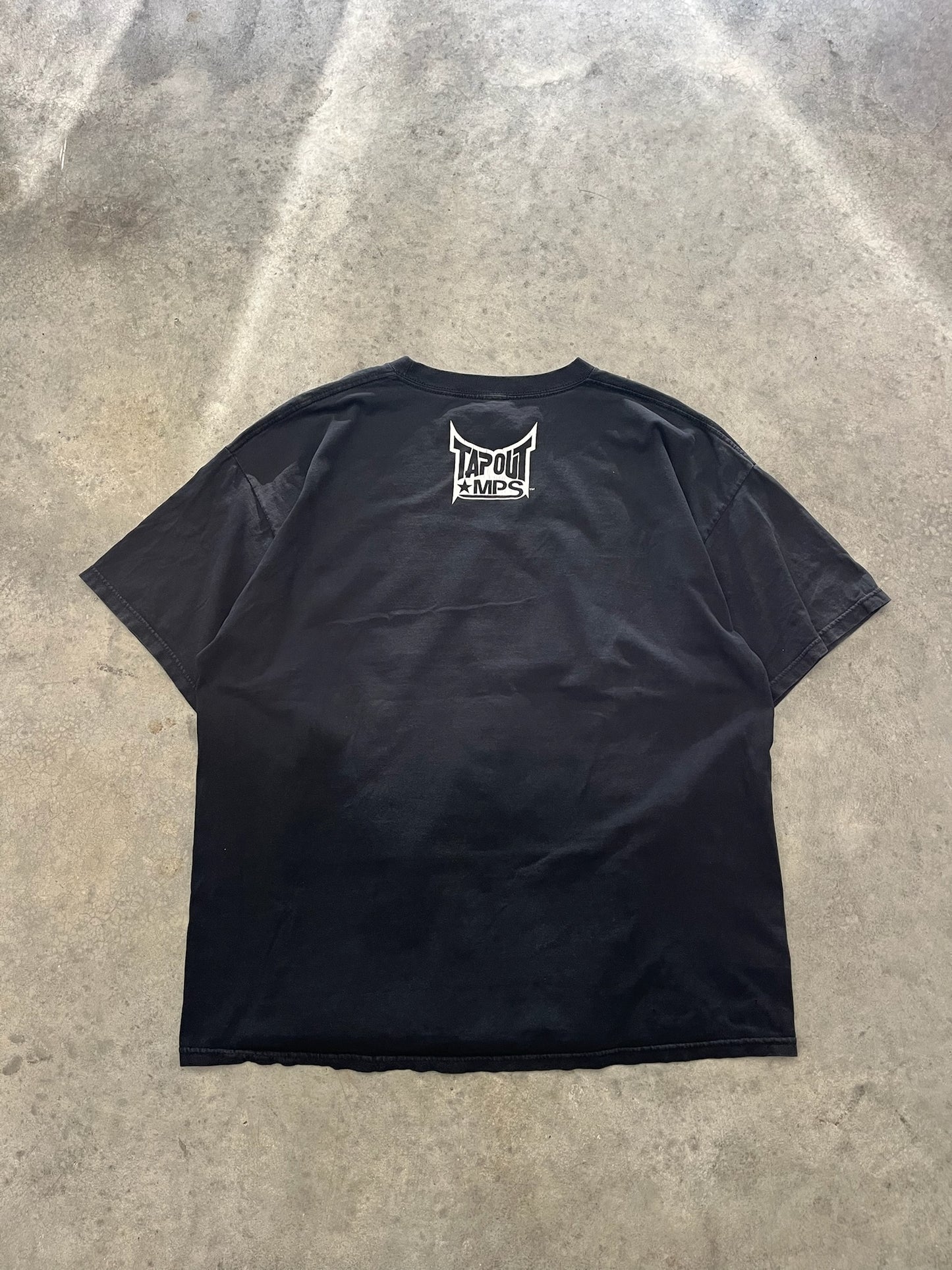 Tapout tee - XXL