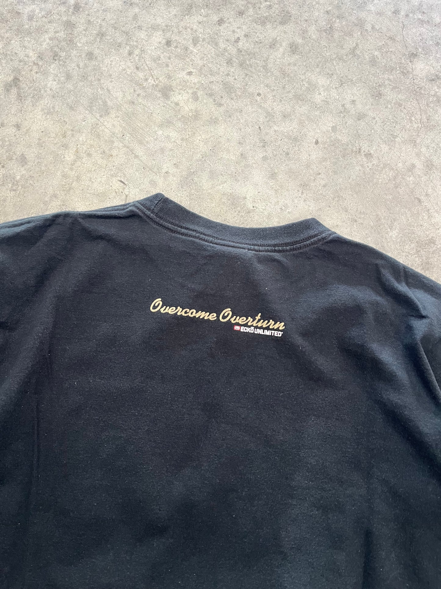 ecko unltd tee - L