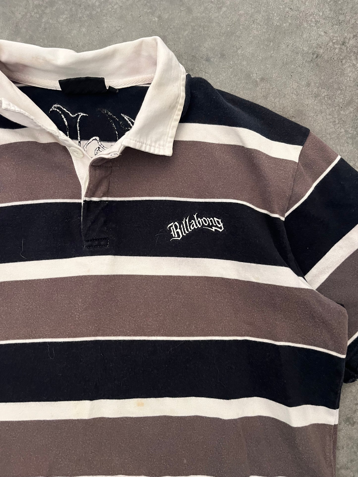 Billabong polo - L