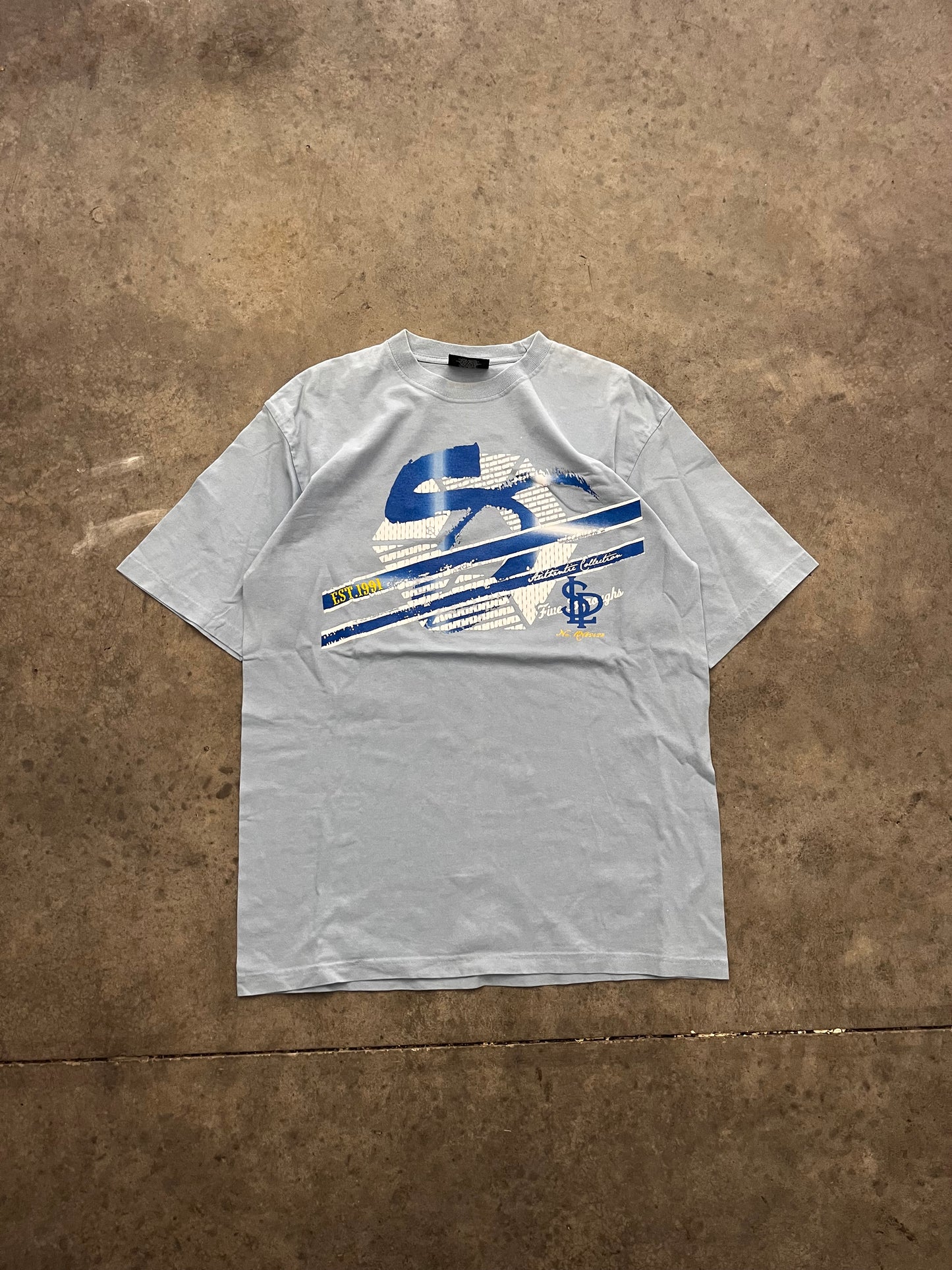 southpole tee - L