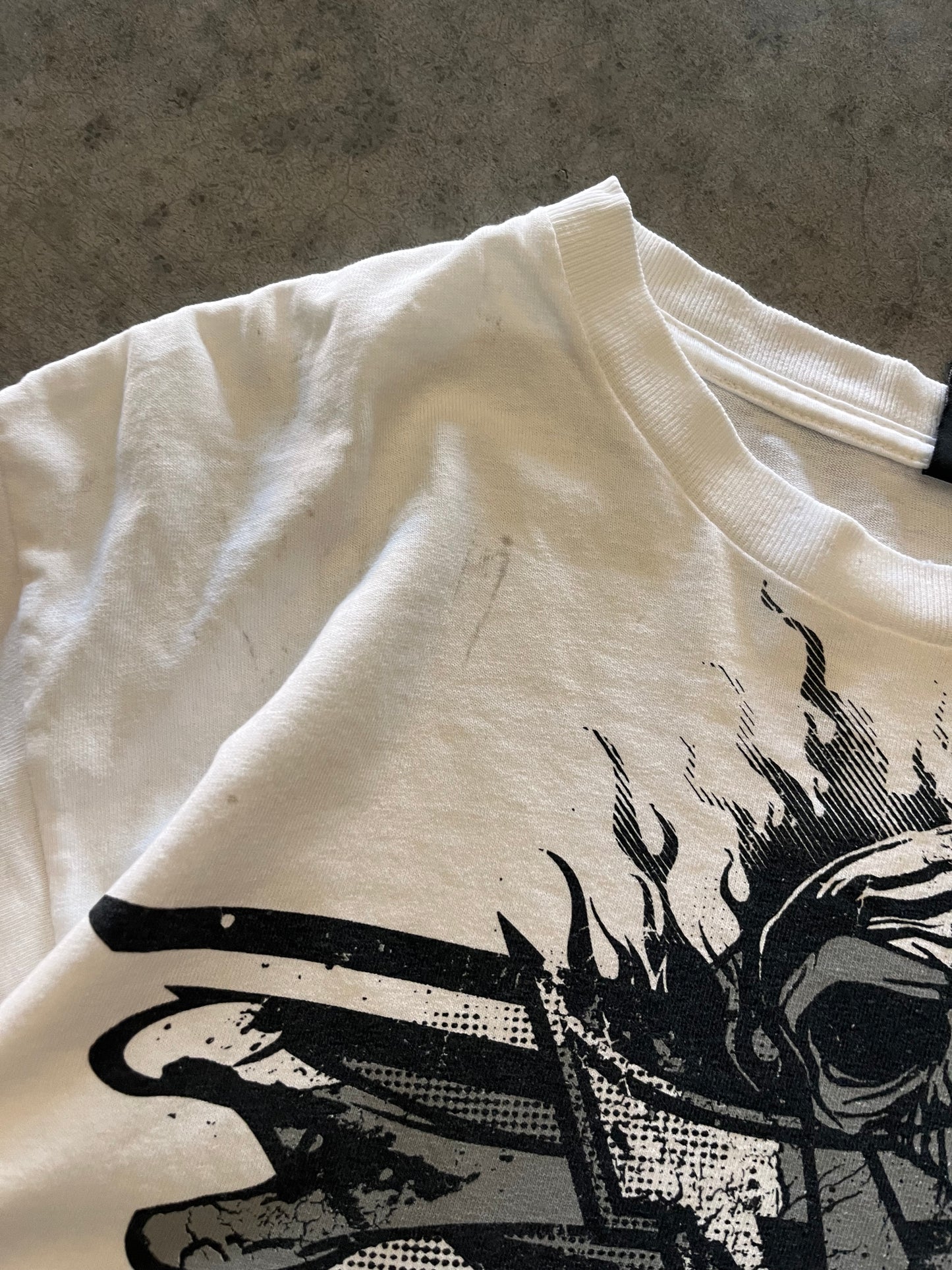 Tapout tee - L