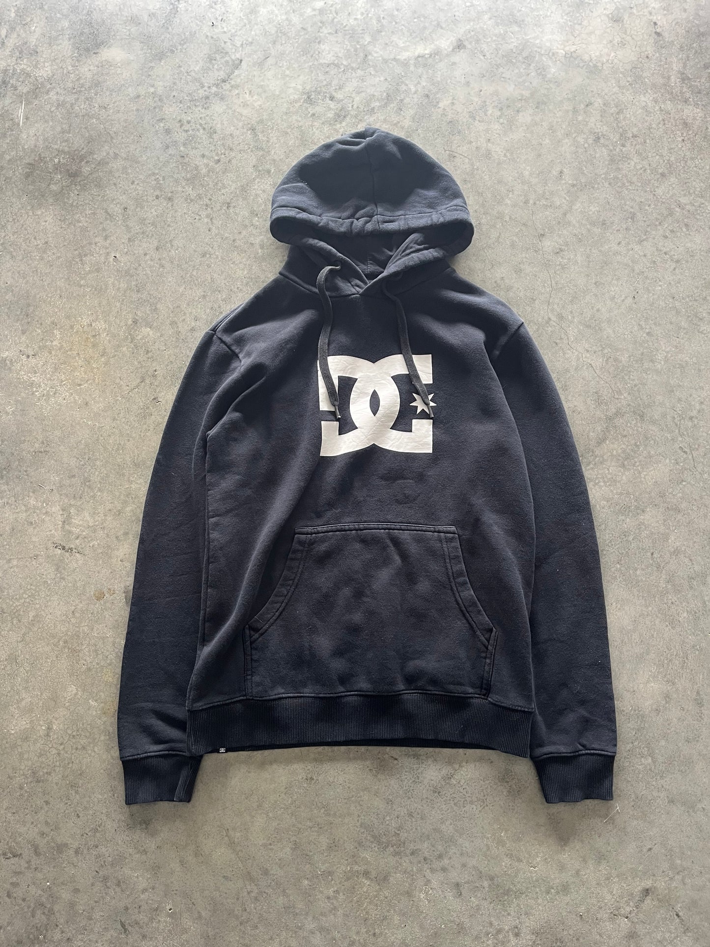 DC hoodie